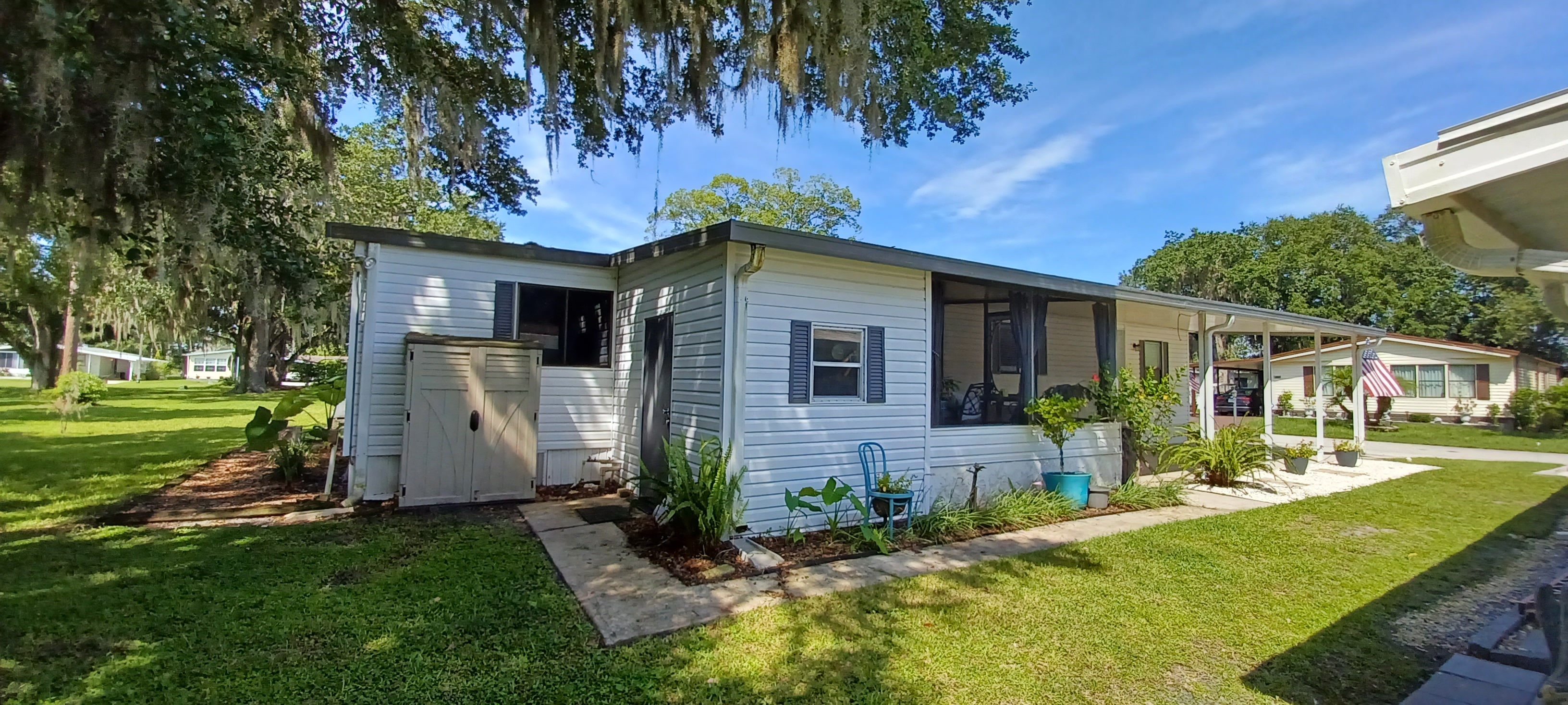 14526 Pine Valley Road, Lot 525, Orlando, Florida 32826, 2 Bedrooms Bedrooms, ,2 BathroomsBathrooms,55-Plus Mobile Home,For Sale,Pine Valley Road, Lot 525,3920