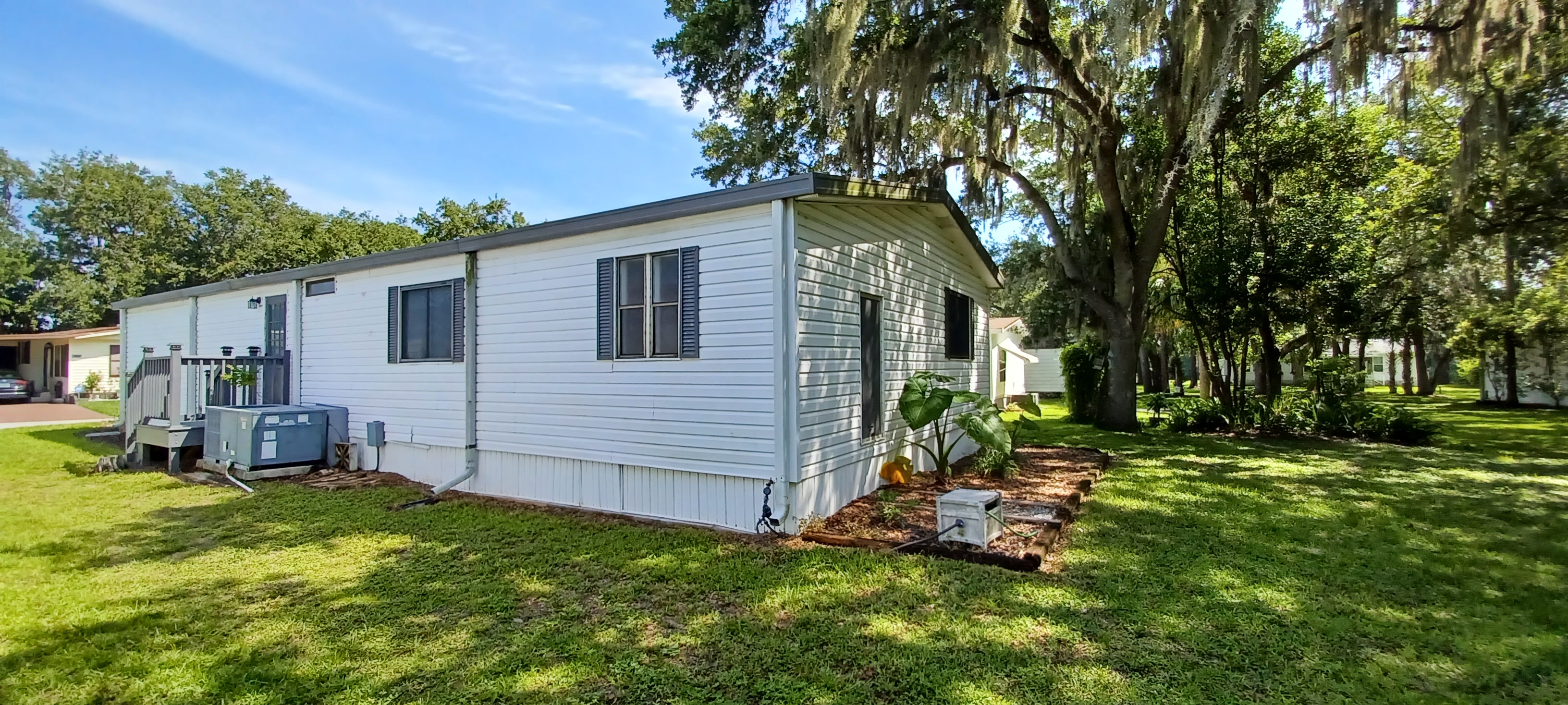 14526 Pine Valley Road, Lot 525, Orlando, Florida 32826, 2 Bedrooms Bedrooms, ,2 BathroomsBathrooms,55-Plus Mobile Home,For Sale,Pine Valley Road, Lot 525,3920
