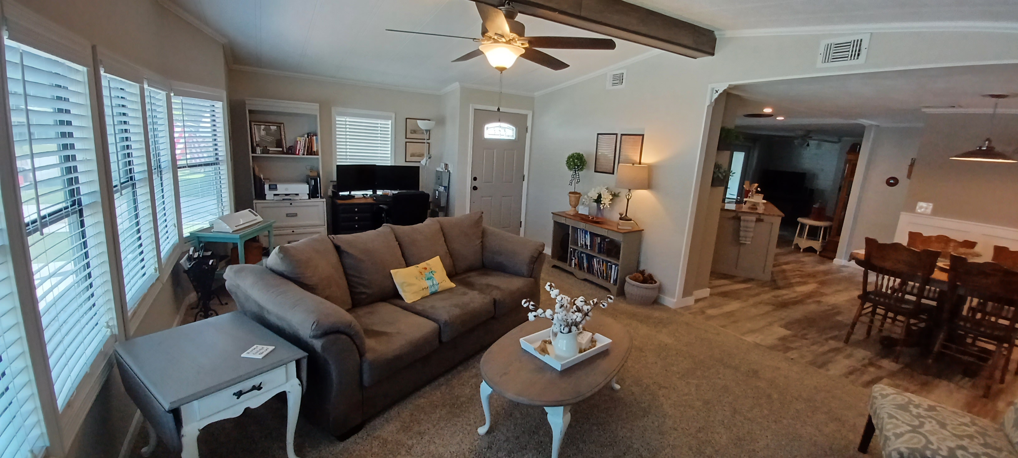 14526 Pine Valley Road, Lot 525, Orlando, Florida 32826, 2 Bedrooms Bedrooms, ,2 BathroomsBathrooms,55-Plus Mobile Home,For Sale,Pine Valley Road, Lot 525,3920