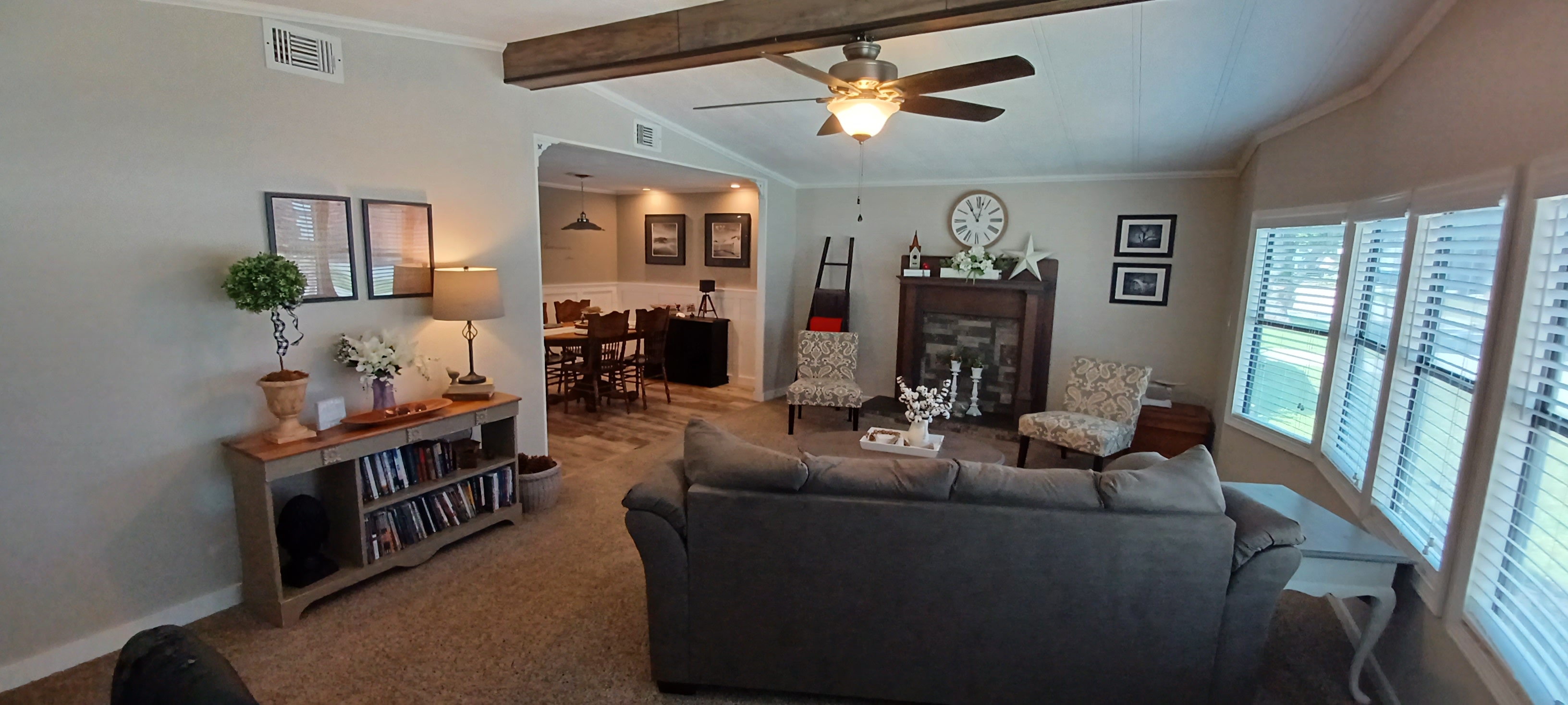 14526 Pine Valley Road, Lot 525, Orlando, Florida 32826, 2 Bedrooms Bedrooms, ,2 BathroomsBathrooms,55-Plus Mobile Home,For Sale,Pine Valley Road, Lot 525,3920