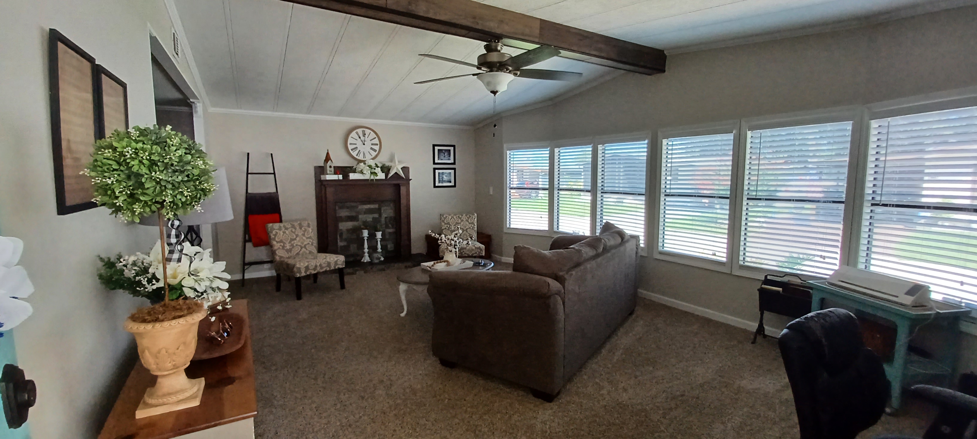 14526 Pine Valley Road, Lot 525, Orlando, Florida 32826, 2 Bedrooms Bedrooms, ,2 BathroomsBathrooms,55-Plus Mobile Home,For Sale,Pine Valley Road, Lot 525,3920