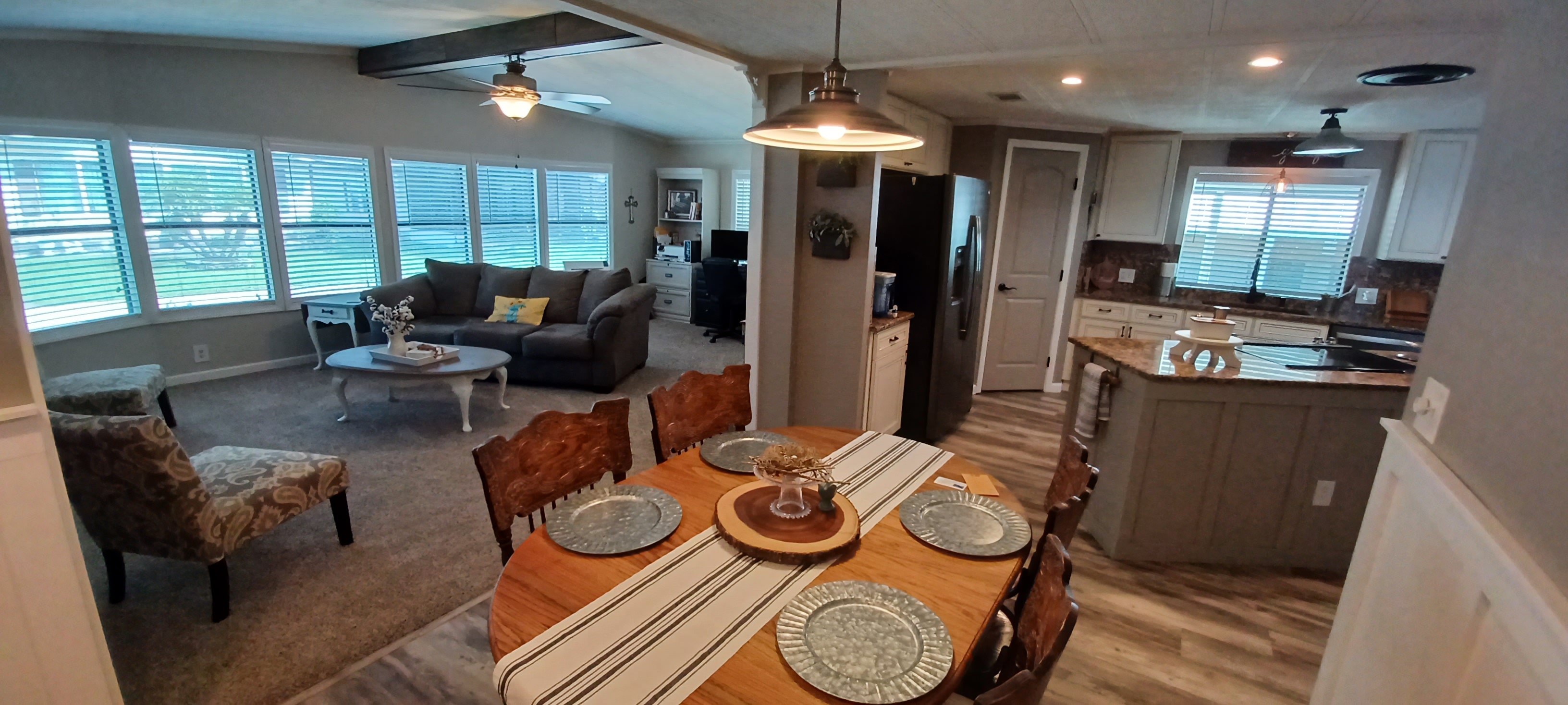 14526 Pine Valley Road, Lot 525, Orlando, Florida 32826, 2 Bedrooms Bedrooms, ,2 BathroomsBathrooms,55-Plus Mobile Home,For Sale,Pine Valley Road, Lot 525,3920