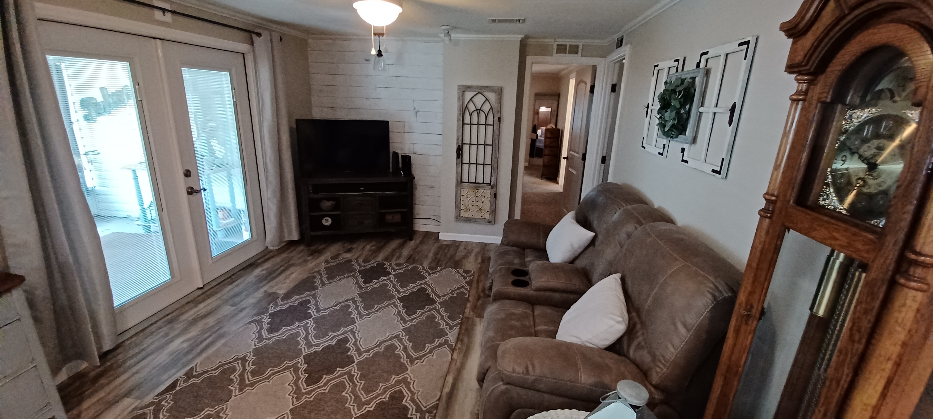 14526 Pine Valley Road, Lot 525, Orlando, Florida 32826, 2 Bedrooms Bedrooms, ,2 BathroomsBathrooms,55-Plus Mobile Home,For Sale,Pine Valley Road, Lot 525,3920