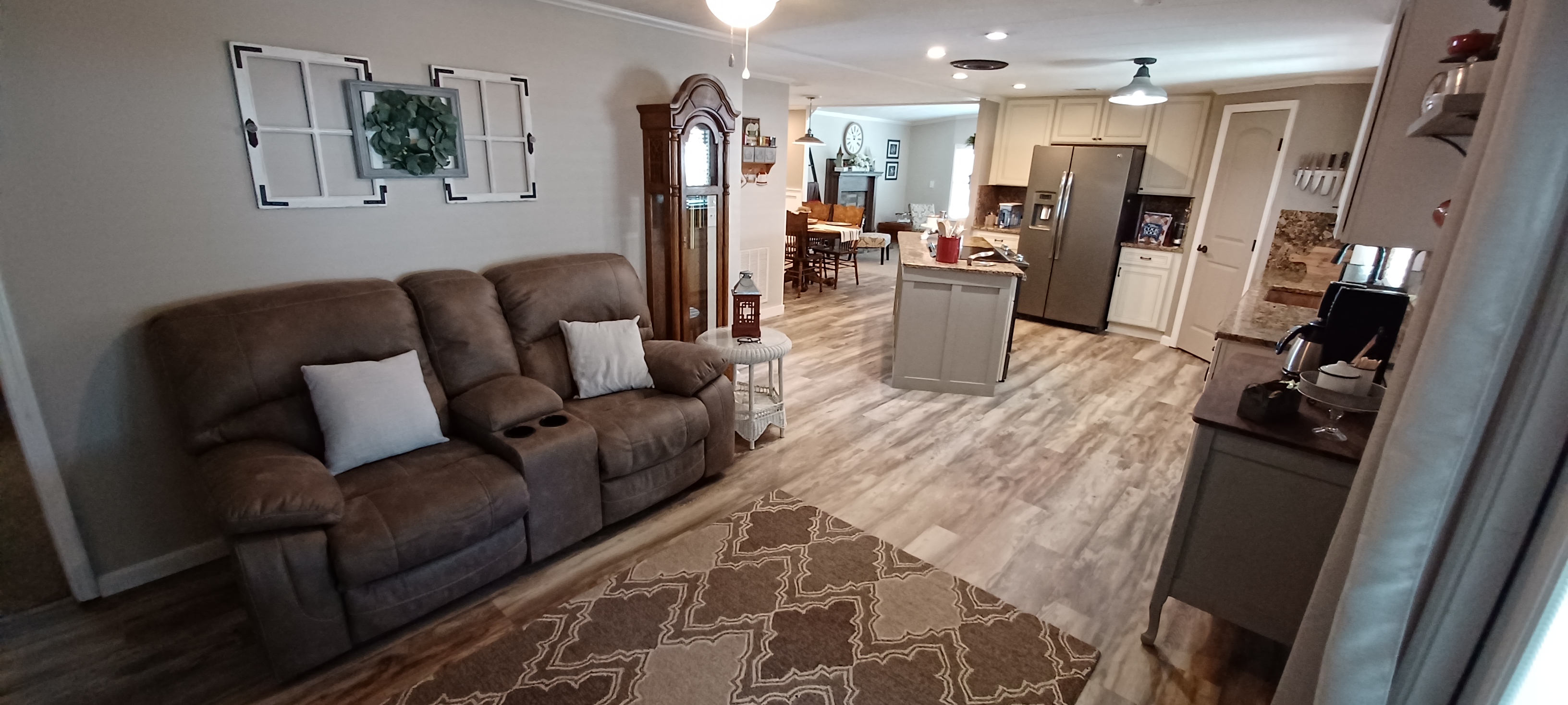 14526 Pine Valley Road, Lot 525, Orlando, Florida 32826, 2 Bedrooms Bedrooms, ,2 BathroomsBathrooms,55-Plus Mobile Home,For Sale,Pine Valley Road, Lot 525,3920