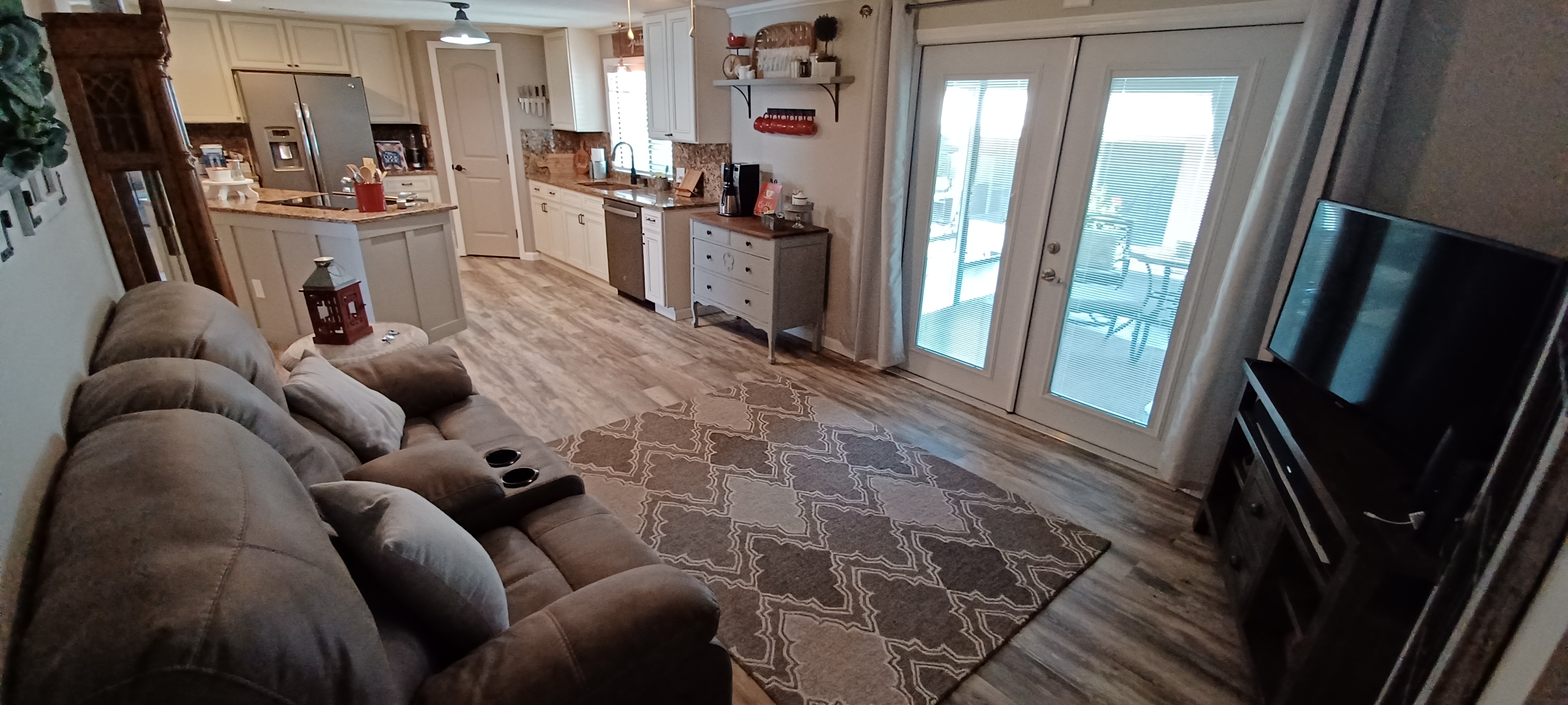 14526 Pine Valley Road, Lot 525, Orlando, Florida 32826, 2 Bedrooms Bedrooms, ,2 BathroomsBathrooms,55-Plus Mobile Home,For Sale,Pine Valley Road, Lot 525,3920