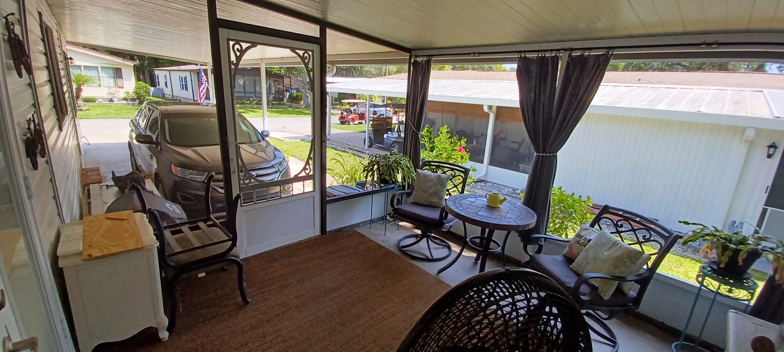 14526 Pine Valley Road, Lot 525, Orlando, Florida 32826, 2 Bedrooms Bedrooms, ,2 BathroomsBathrooms,55-Plus Mobile Home,For Sale,Pine Valley Road, Lot 525,3920