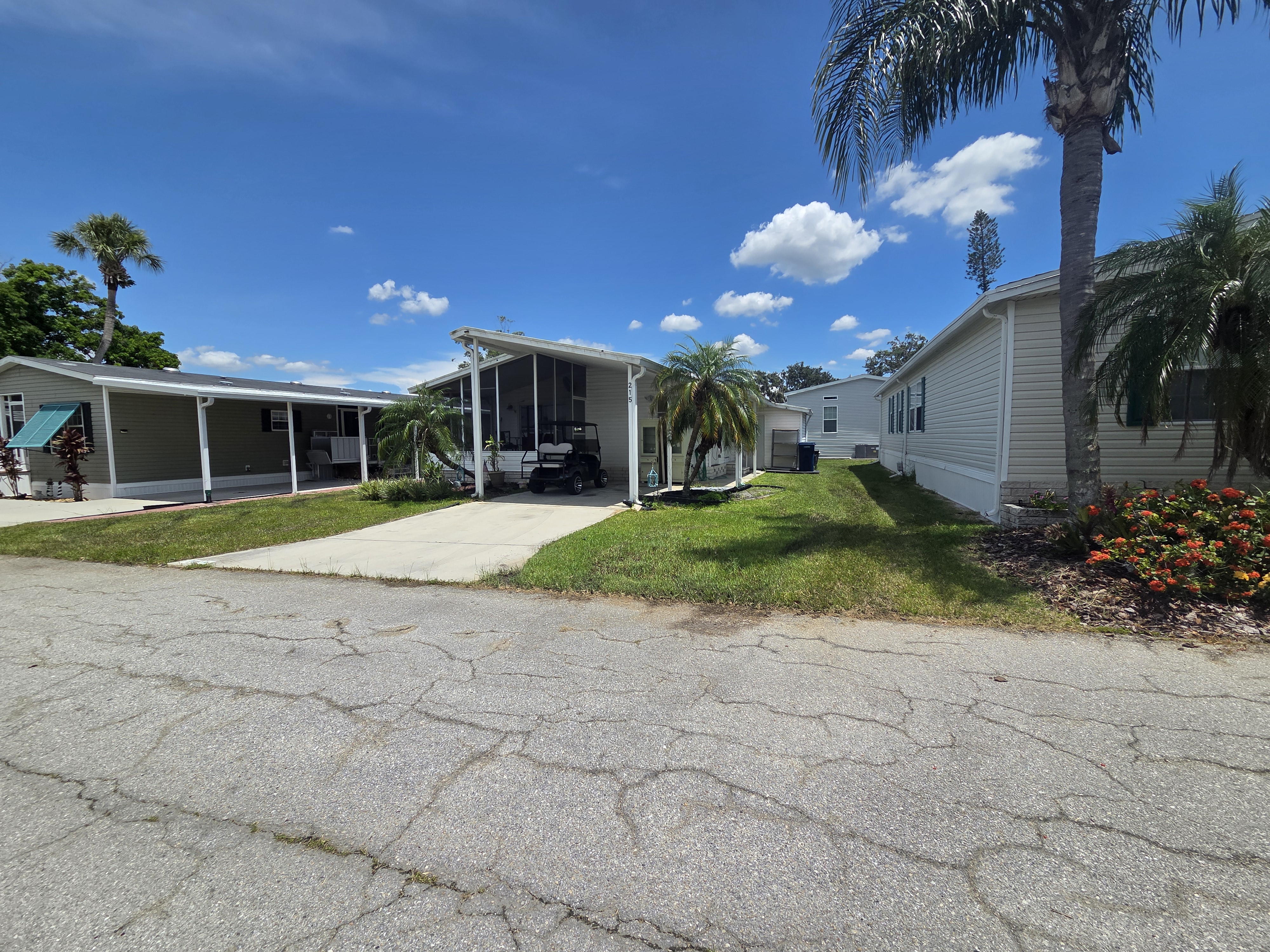 215 Rotterdam Avenue, Ellenton, Florida 34222, 2 Bedrooms Bedrooms, ,2 BathroomsBathrooms,55-Plus Mobile Home,For Sale,Rotterdam Avenue,3922