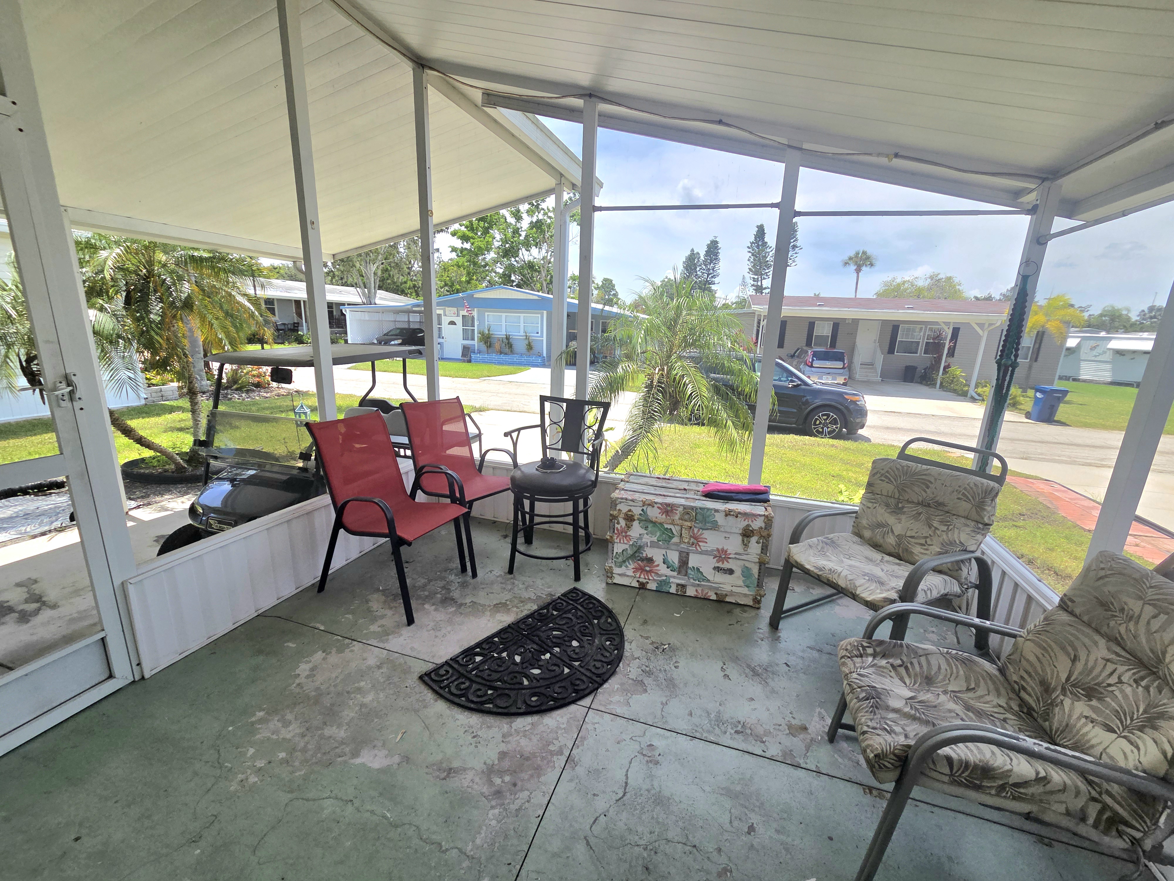 215 Rotterdam Avenue, Ellenton, Florida 34222, 2 Bedrooms Bedrooms, ,2 BathroomsBathrooms,55-Plus Mobile Home,For Sale,Rotterdam Avenue,3922