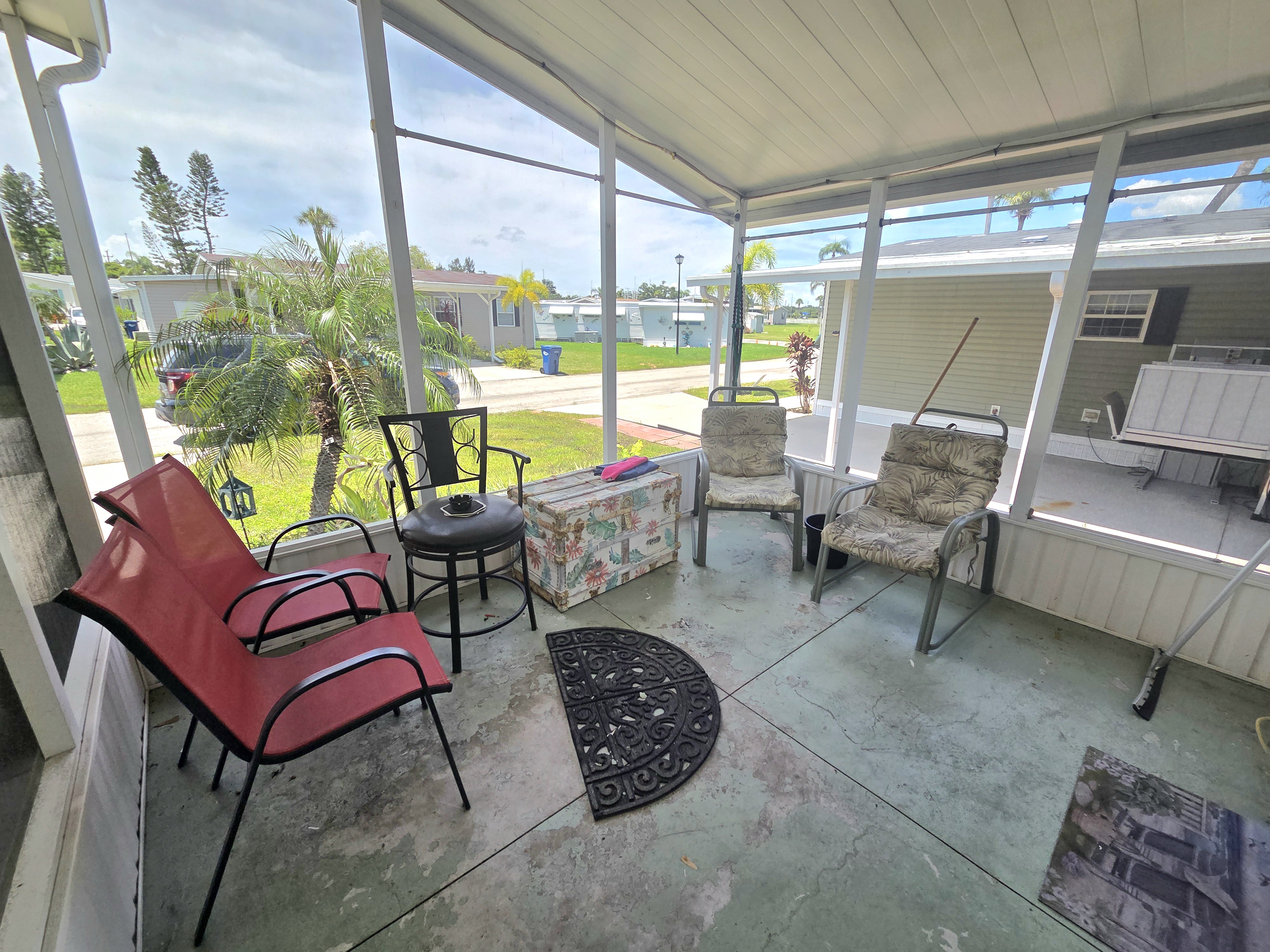 215 Rotterdam Avenue, Ellenton, Florida 34222, 2 Bedrooms Bedrooms, ,2 BathroomsBathrooms,55-Plus Mobile Home,For Sale,Rotterdam Avenue,3922