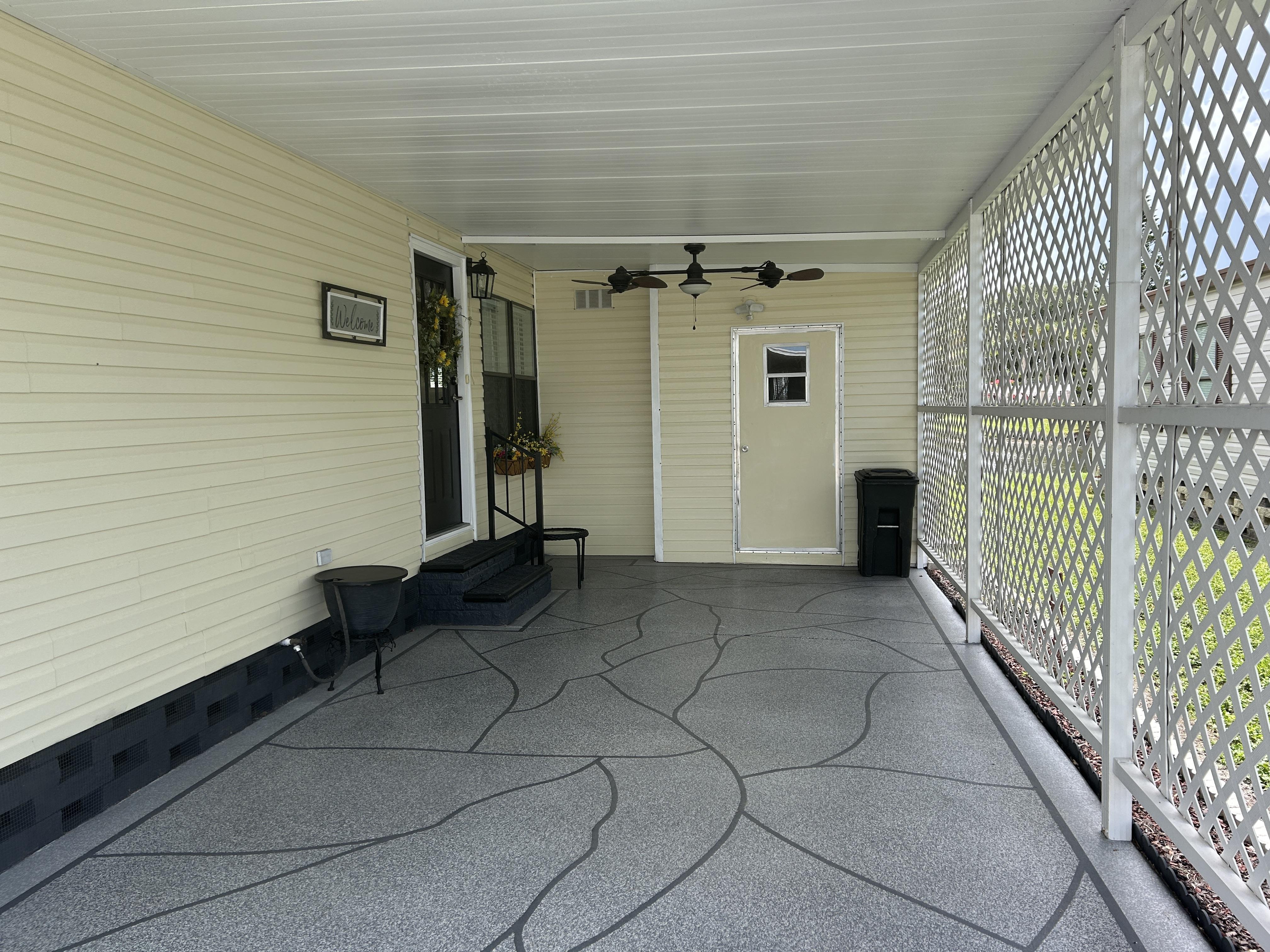 10723 Central Park Avenue, New Port Richey, Florida 34655, 2 Bedrooms Bedrooms, ,2 BathroomsBathrooms,55-Plus Mobile Home,For Sale,Central Park Avenue,3923