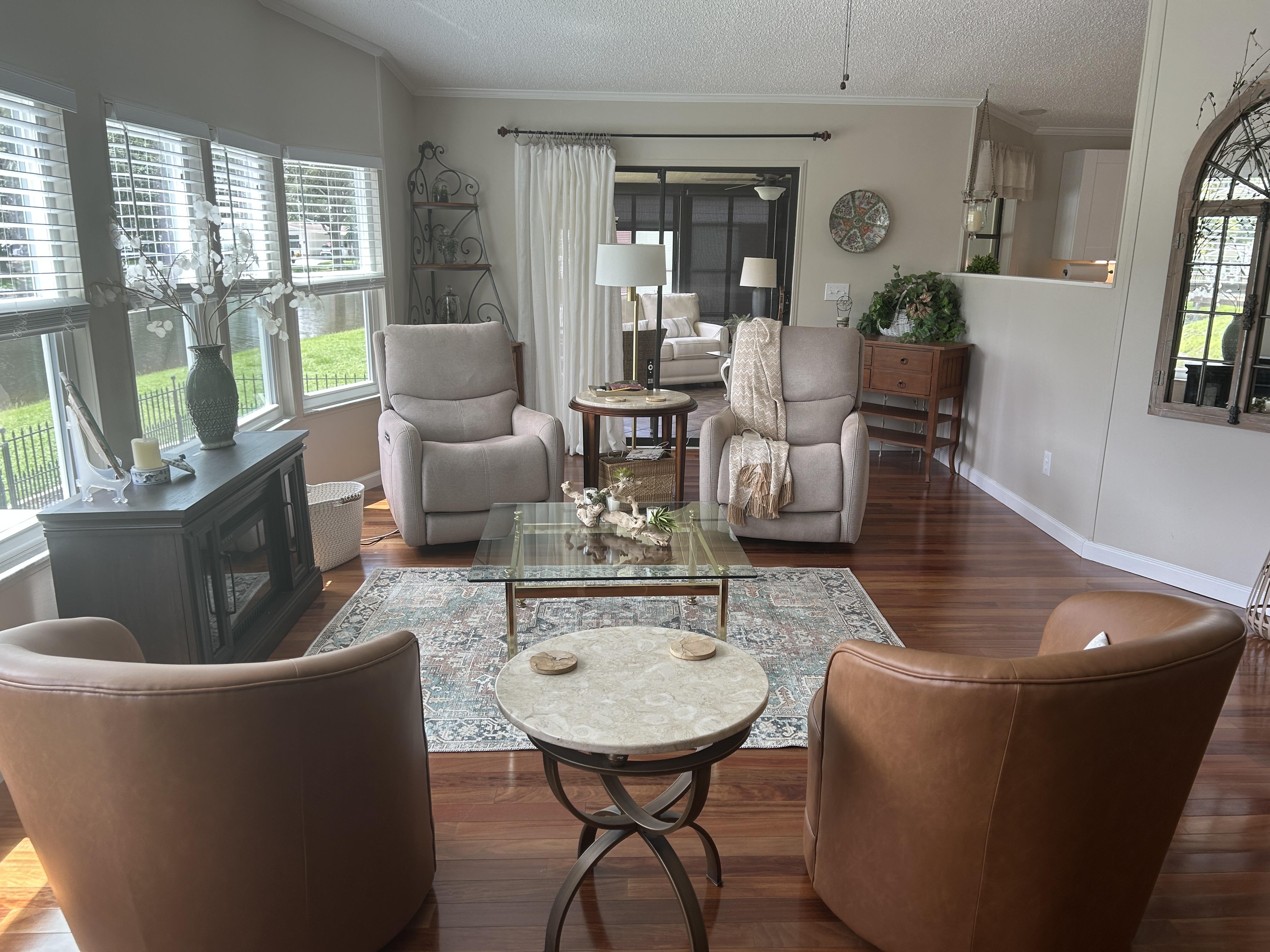 10723 Central Park Avenue, New Port Richey, Florida 34655, 2 Bedrooms Bedrooms, ,2 BathroomsBathrooms,55-Plus Mobile Home,For Sale,Central Park Avenue,3923