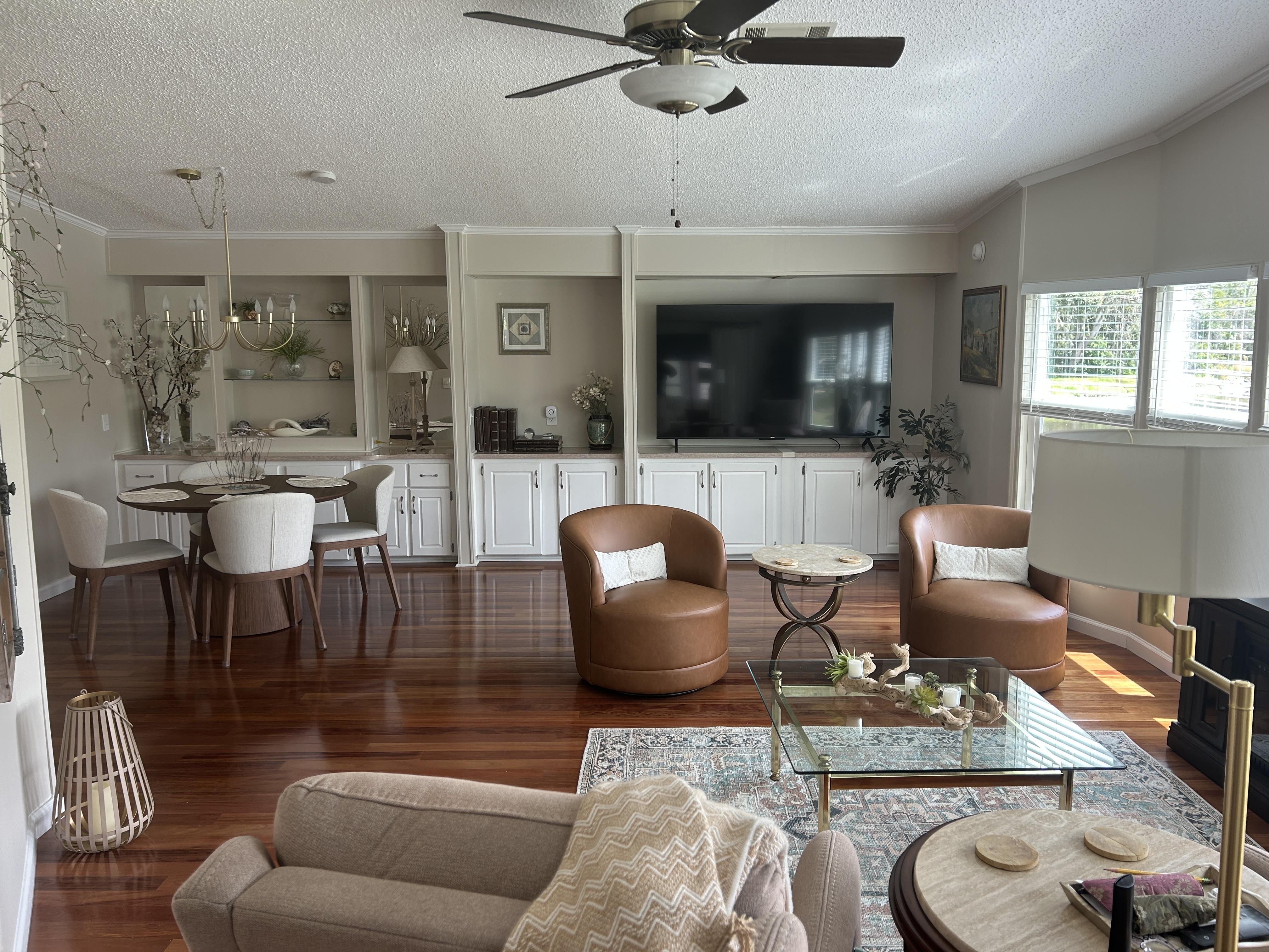 10723 Central Park Avenue, New Port Richey, Florida 34655, 2 Bedrooms Bedrooms, ,2 BathroomsBathrooms,55-Plus Mobile Home,For Sale,Central Park Avenue,3923