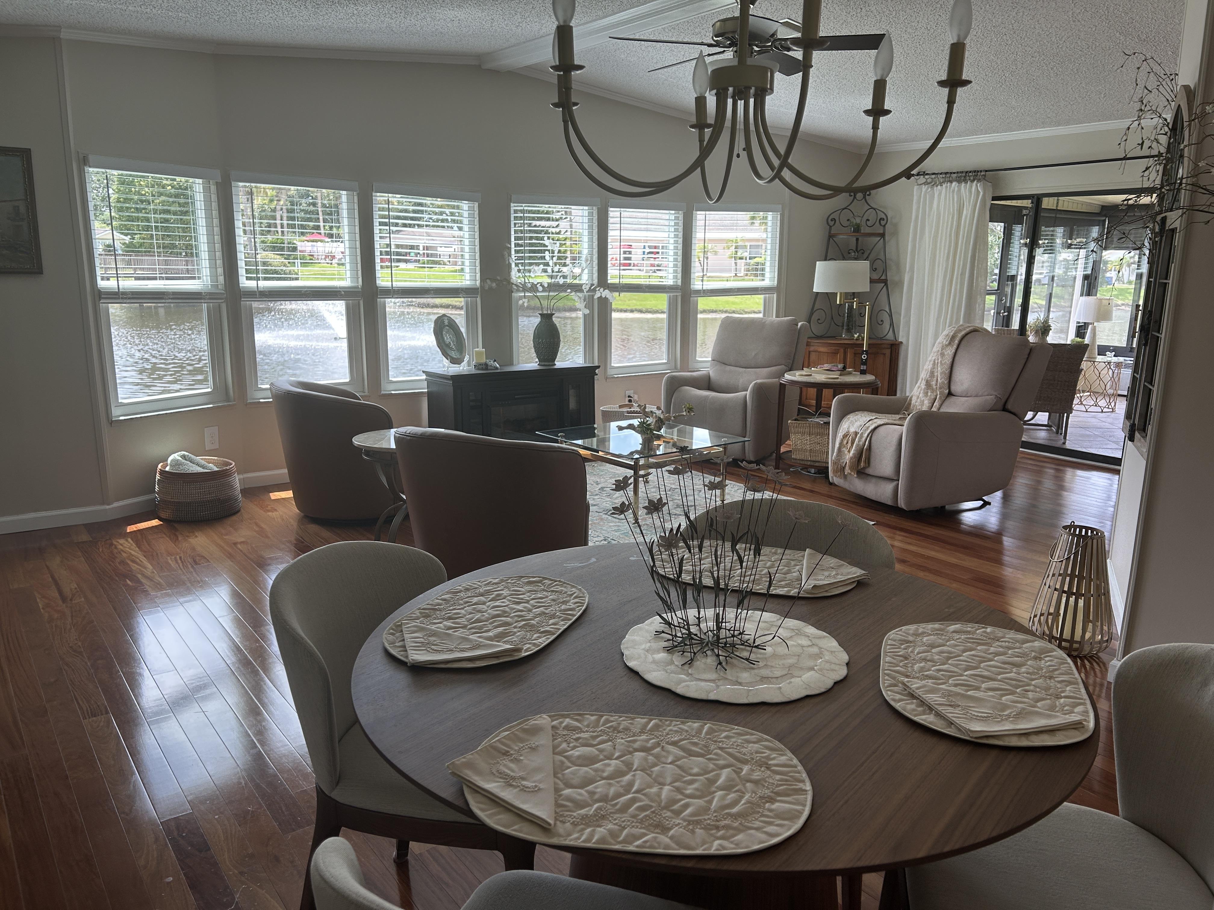 10723 Central Park Avenue, New Port Richey, Florida 34655, 2 Bedrooms Bedrooms, ,2 BathroomsBathrooms,55-Plus Mobile Home,For Sale,Central Park Avenue,3923