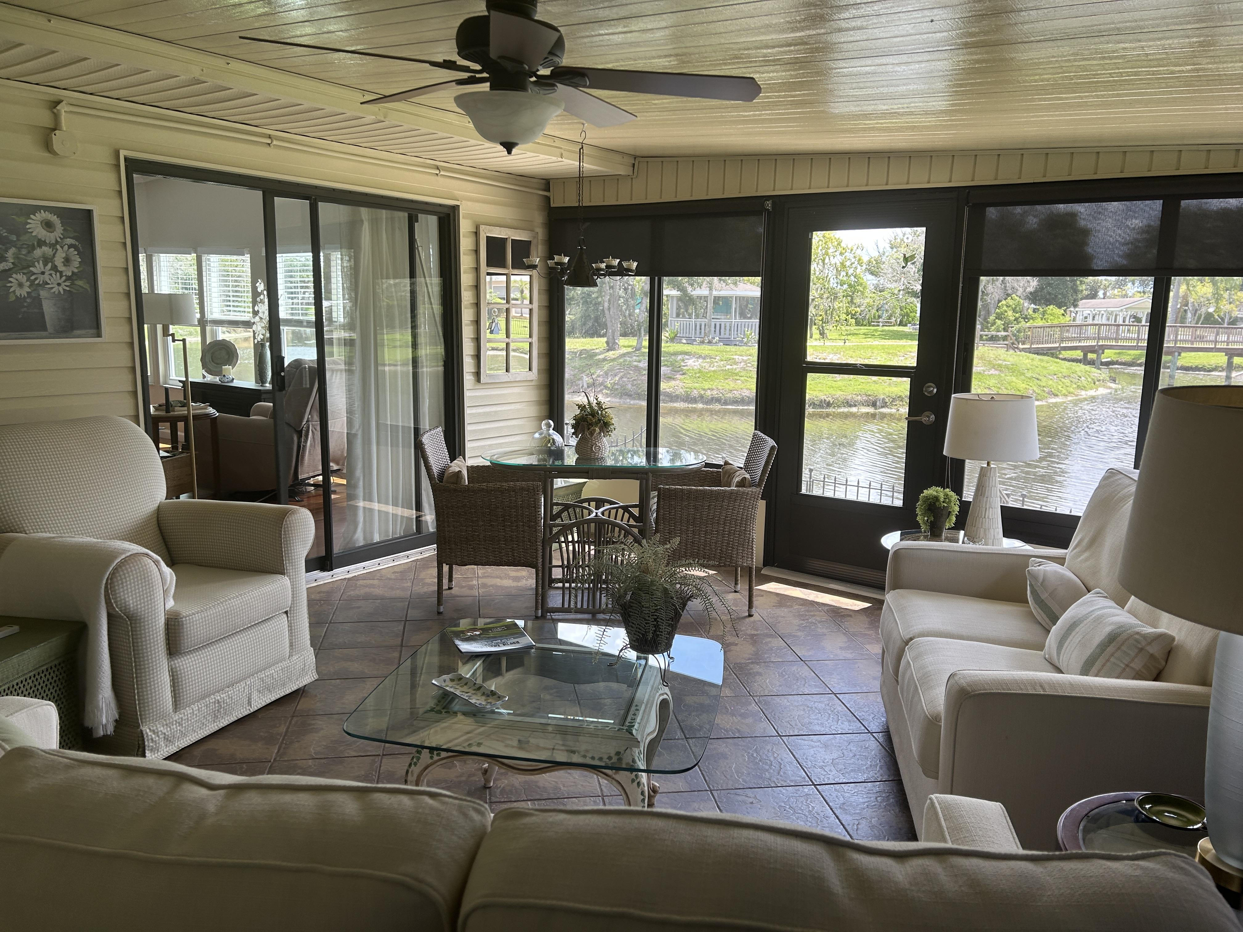 10723 Central Park Avenue, New Port Richey, Florida 34655, 2 Bedrooms Bedrooms, ,2 BathroomsBathrooms,55-Plus Mobile Home,For Sale,Central Park Avenue,3923