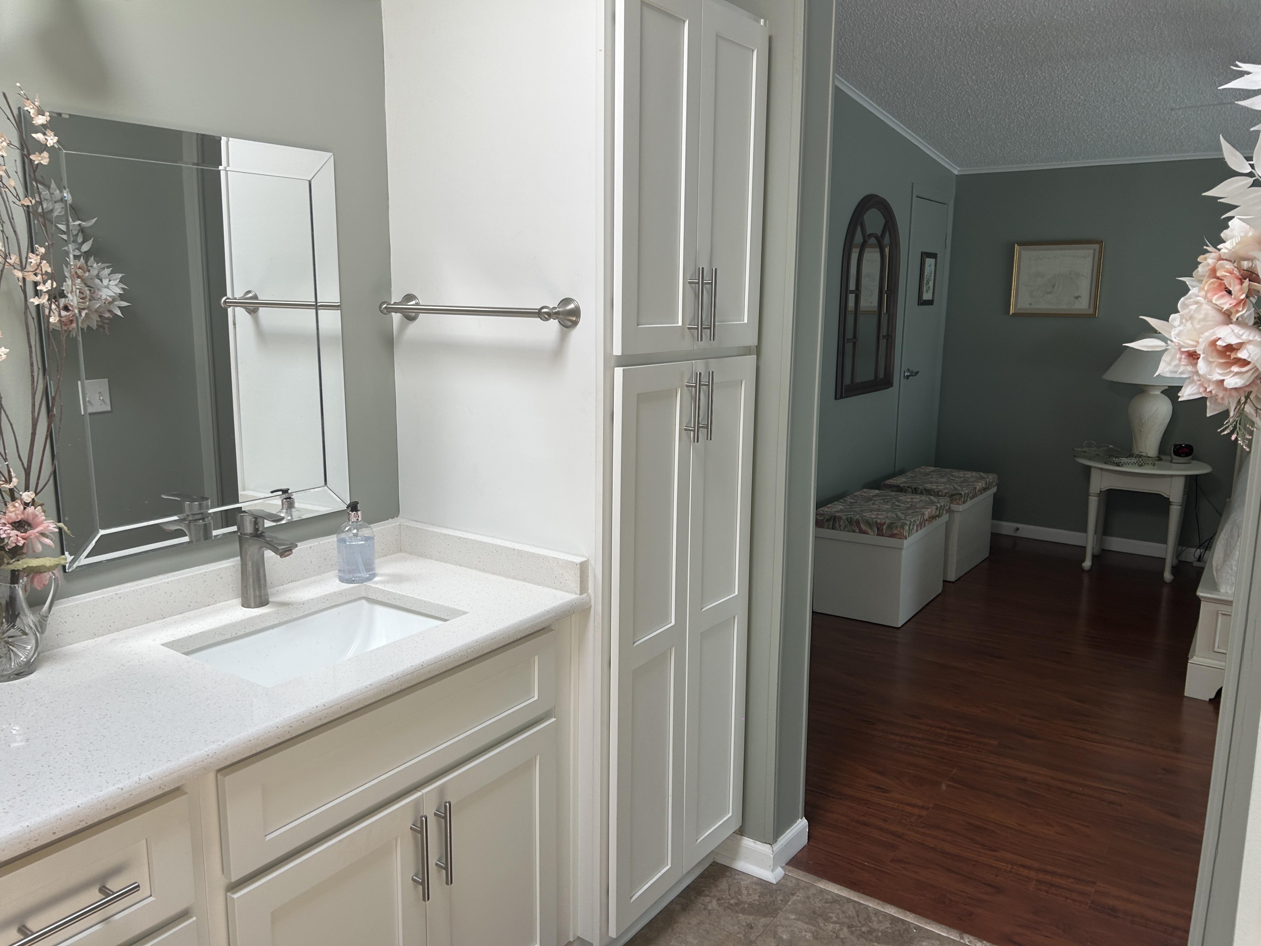 10723 Central Park Avenue, New Port Richey, Florida 34655, 2 Bedrooms Bedrooms, ,2 BathroomsBathrooms,55-Plus Mobile Home,For Sale,Central Park Avenue,3923