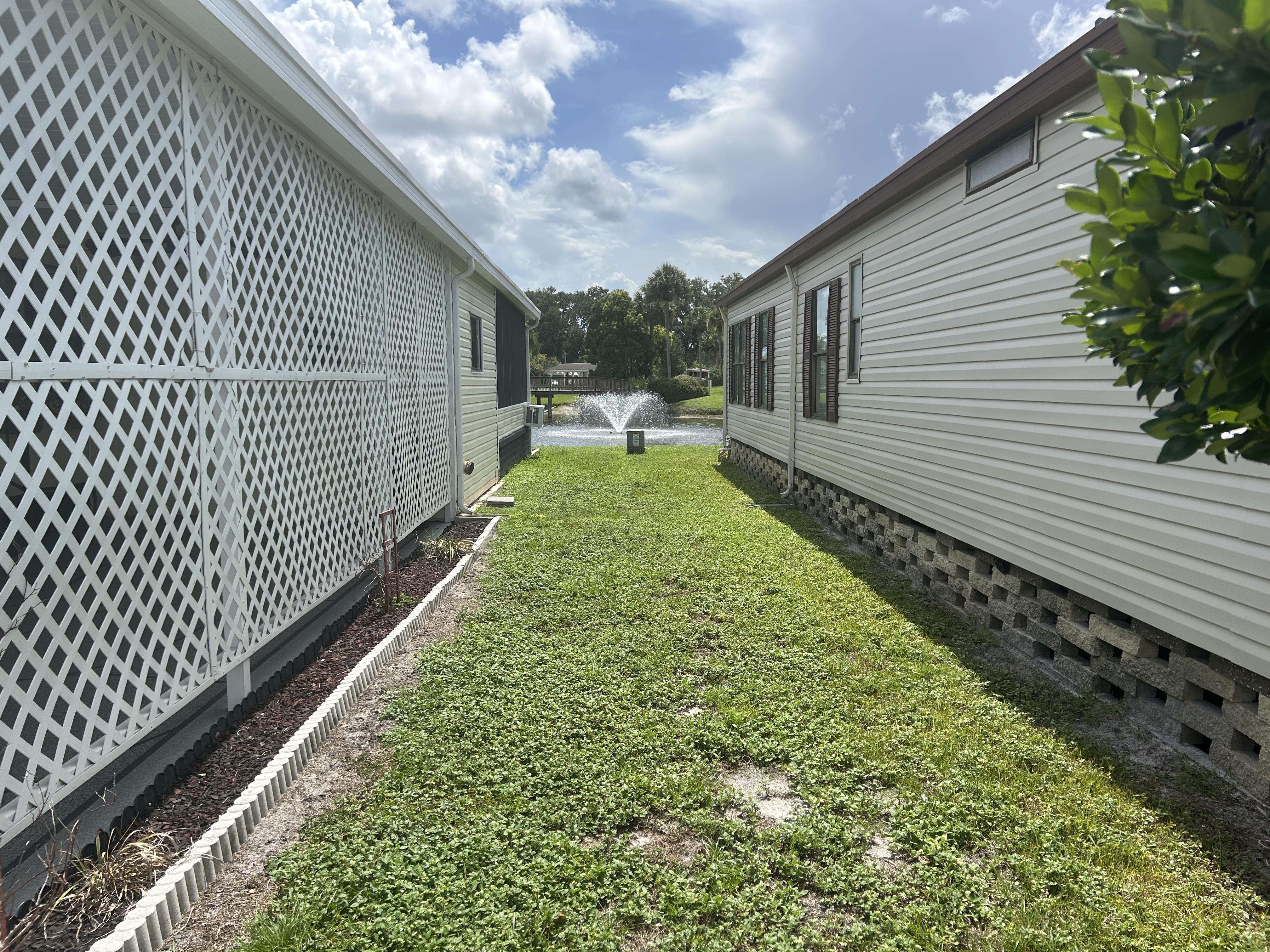 10723 Central Park Avenue, New Port Richey, Florida 34655, 2 Bedrooms Bedrooms, ,2 BathroomsBathrooms,55-Plus Mobile Home,For Sale,Central Park Avenue,3923