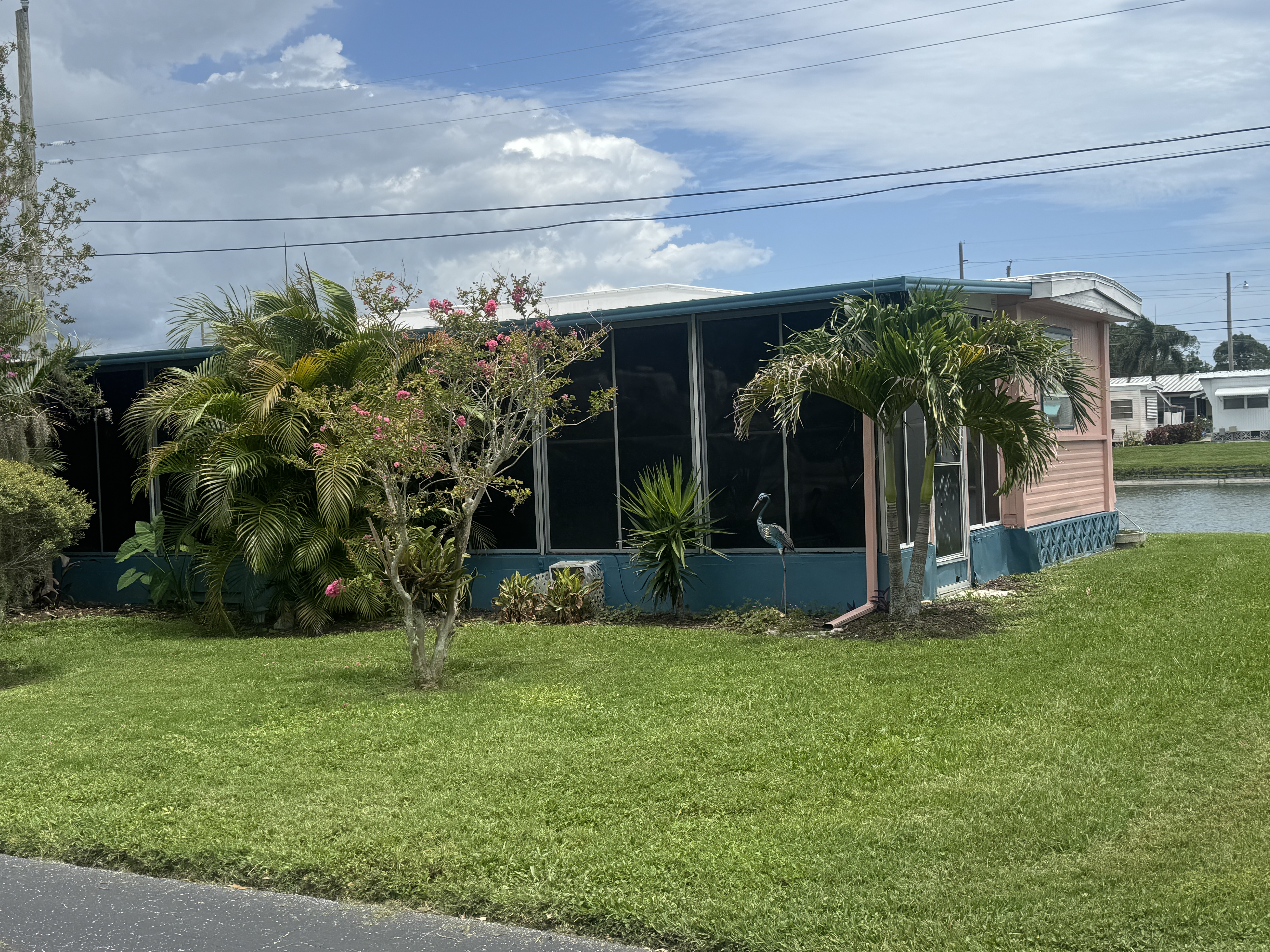 916 52nd Avenue Lane West, Lot L915, Bradenton, Florida 34207, 2 Bedrooms Bedrooms, ,2 BathroomsBathrooms,55-Plus Mobile Home,For Sale,52nd Avenue Lane West, Lot L915,3924
