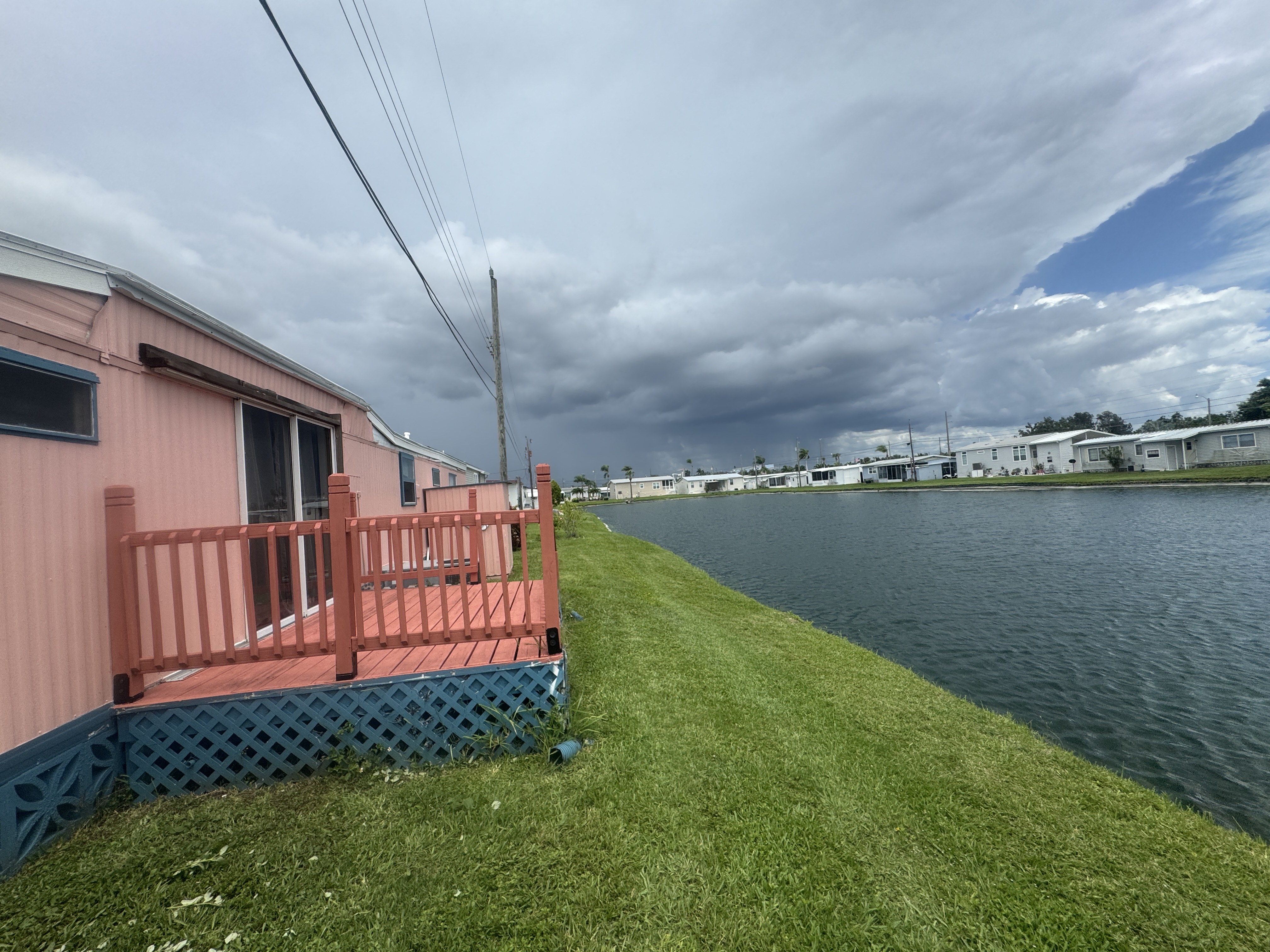 916 52nd Avenue Lane West, Lot L915, Bradenton, Florida 34207, 2 Bedrooms Bedrooms, ,2 BathroomsBathrooms,55-Plus Mobile Home,For Sale,52nd Avenue Lane West, Lot L915,3924