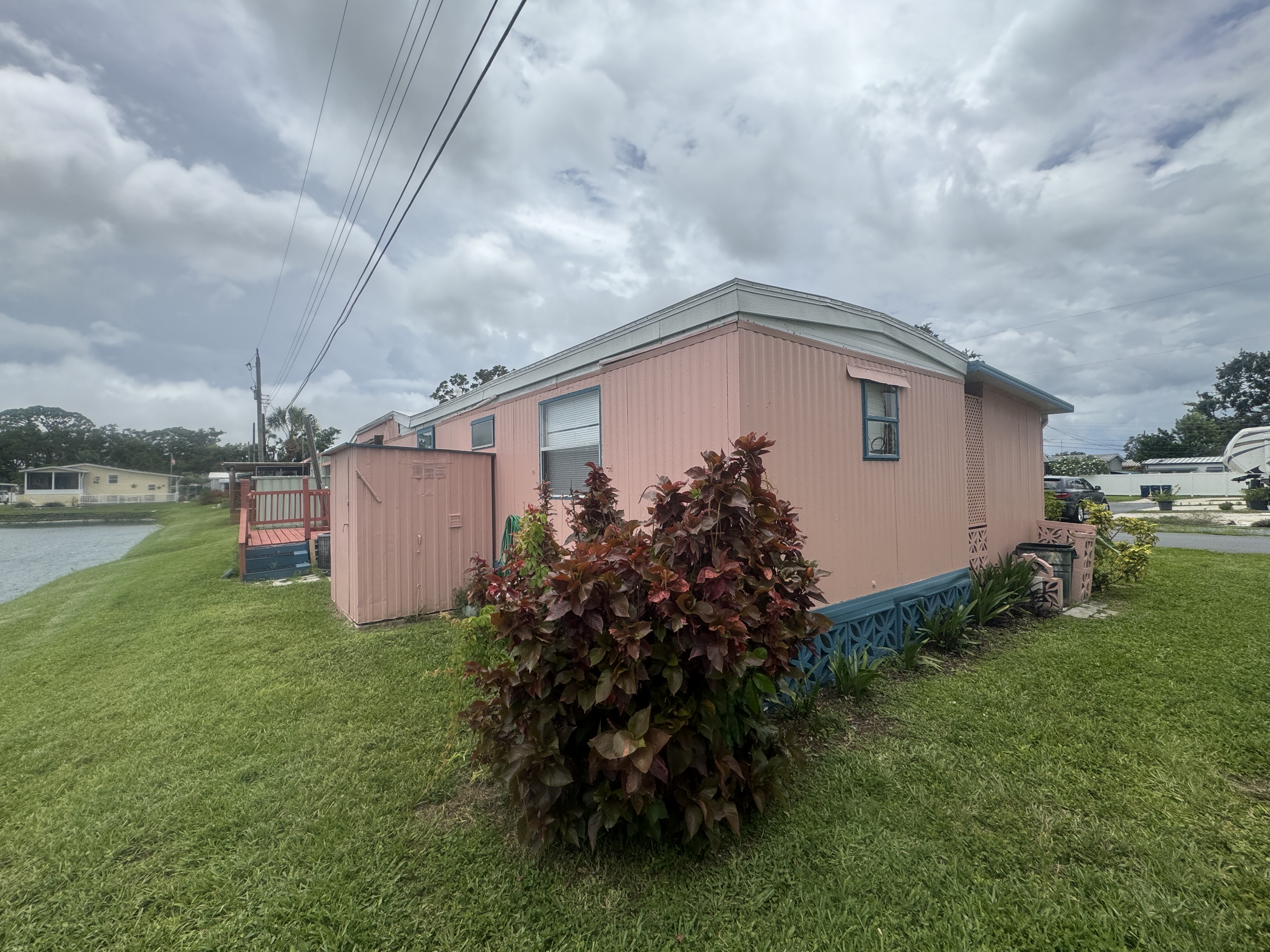 916 52nd Avenue Lane West, Lot L915, Bradenton, Florida 34207, 2 Bedrooms Bedrooms, ,2 BathroomsBathrooms,55-Plus Mobile Home,For Sale,52nd Avenue Lane West, Lot L915,3924