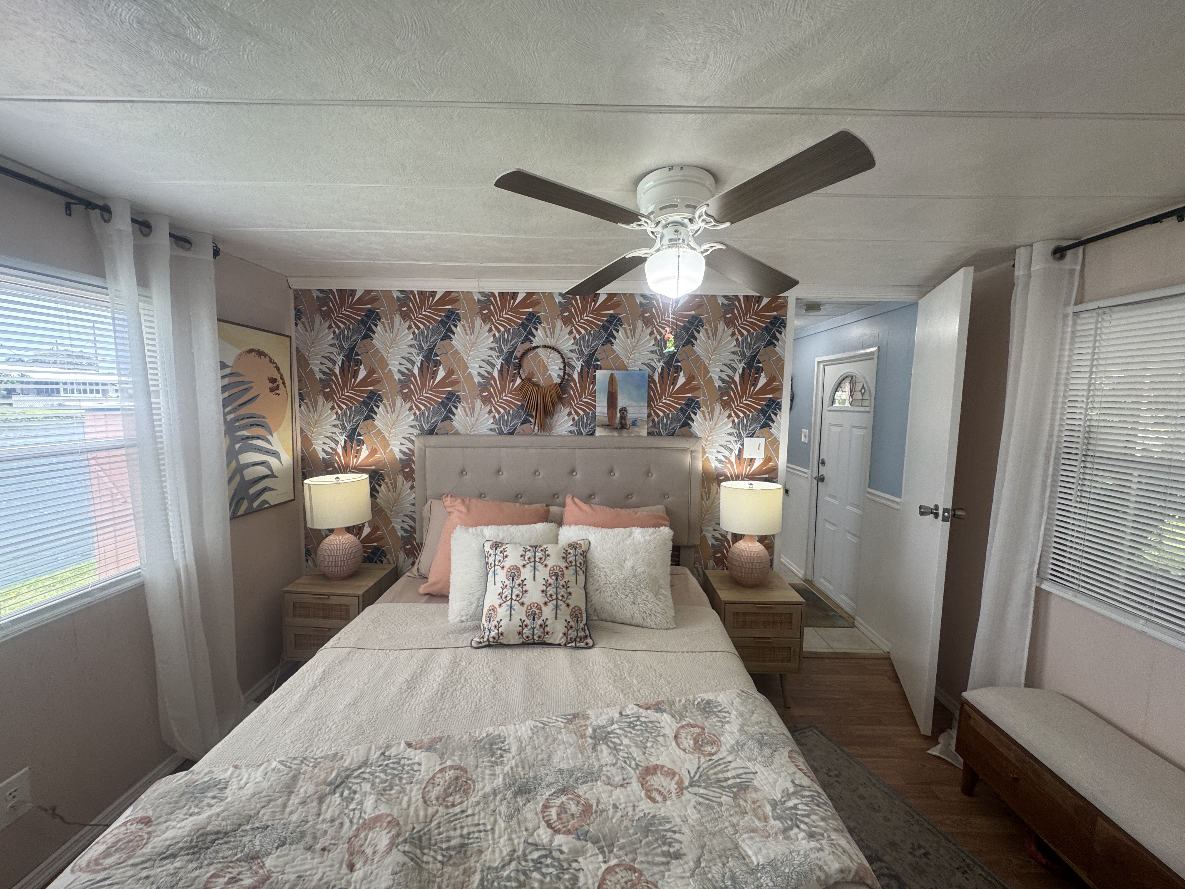 916 52nd Avenue Lane West, Lot L915, Bradenton, Florida 34207, 2 Bedrooms Bedrooms, ,2 BathroomsBathrooms,55-Plus Mobile Home,For Sale,52nd Avenue Lane West, Lot L915,3924