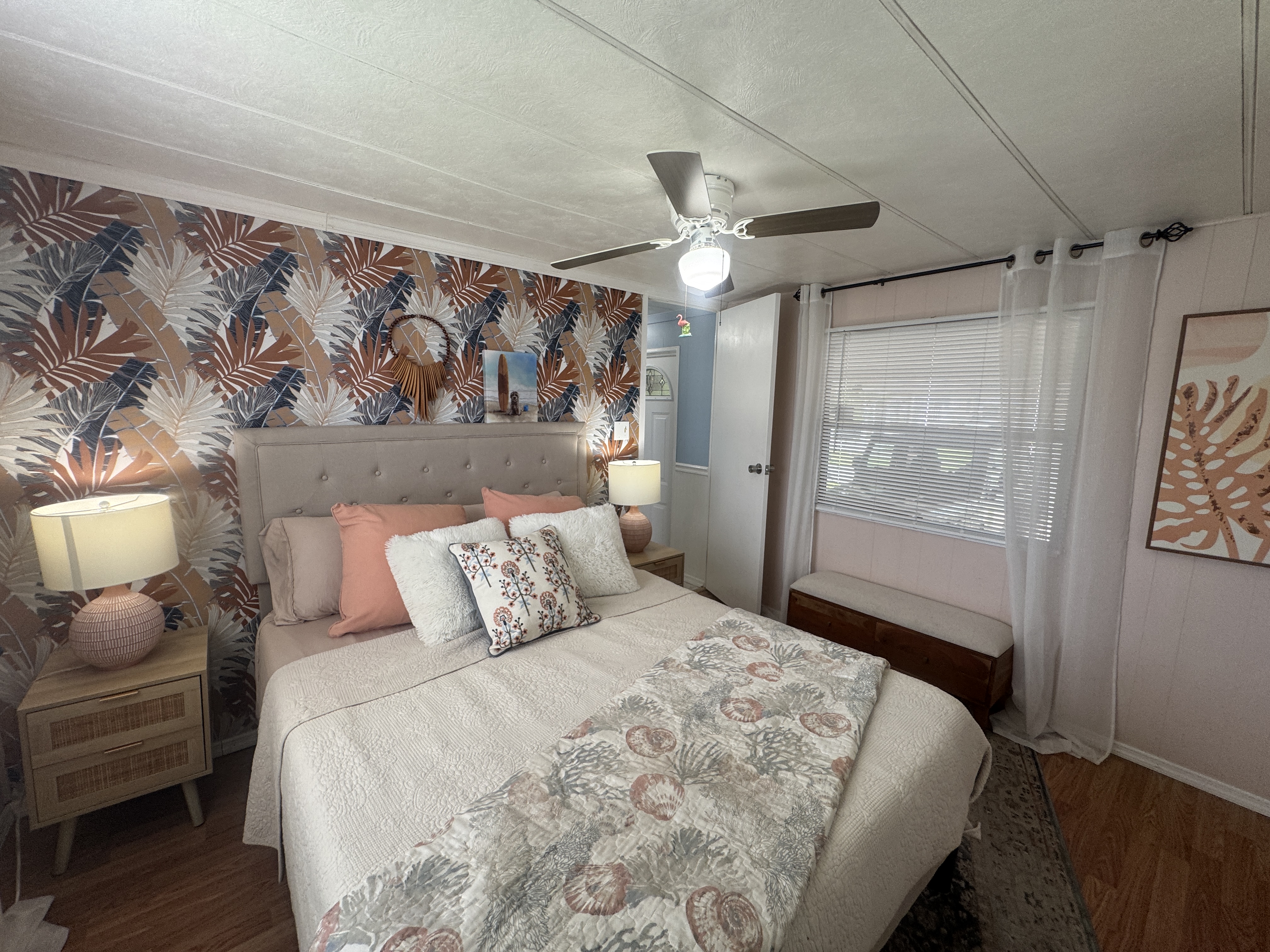 916 52nd Avenue Lane West, Lot L915, Bradenton, Florida 34207, 2 Bedrooms Bedrooms, ,2 BathroomsBathrooms,55-Plus Mobile Home,For Sale,52nd Avenue Lane West, Lot L915,3924