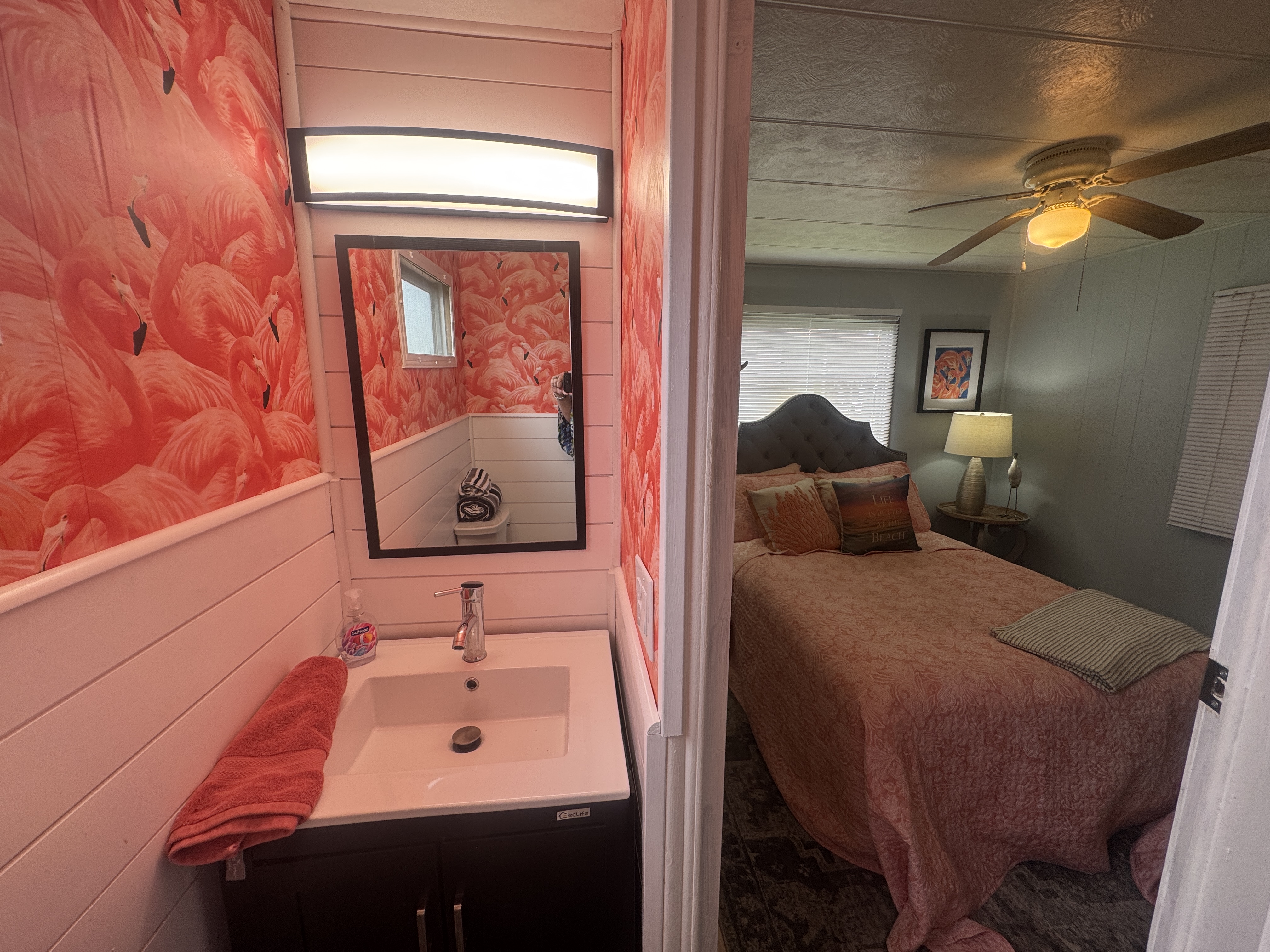 916 52nd Avenue Lane West, Lot L915, Bradenton, Florida 34207, 2 Bedrooms Bedrooms, ,2 BathroomsBathrooms,55-Plus Mobile Home,For Sale,52nd Avenue Lane West, Lot L915,3924