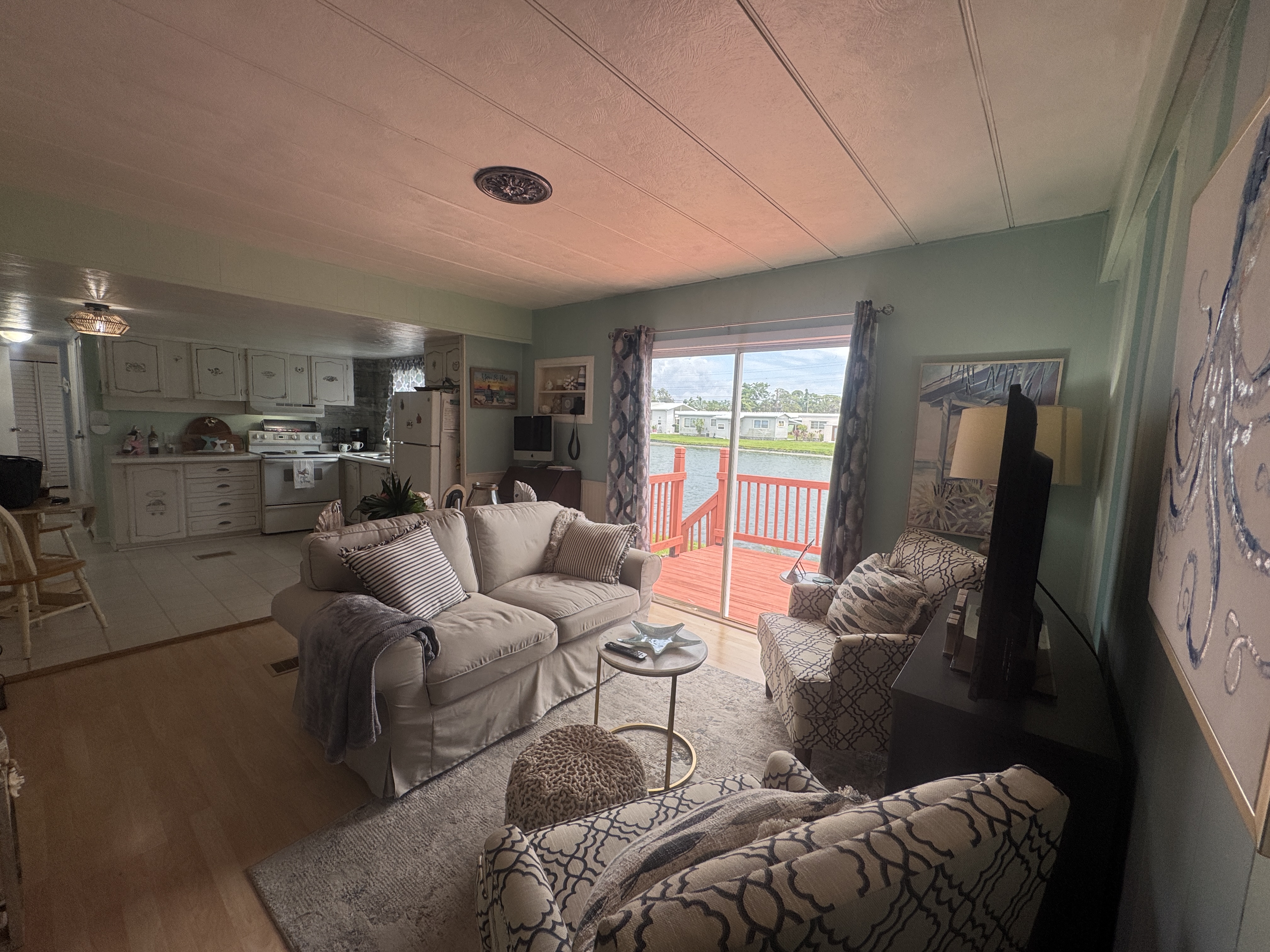 916 52nd Avenue Lane West, Lot L915, Bradenton, Florida 34207, 2 Bedrooms Bedrooms, ,2 BathroomsBathrooms,55-Plus Mobile Home,For Sale,52nd Avenue Lane West, Lot L915,3924