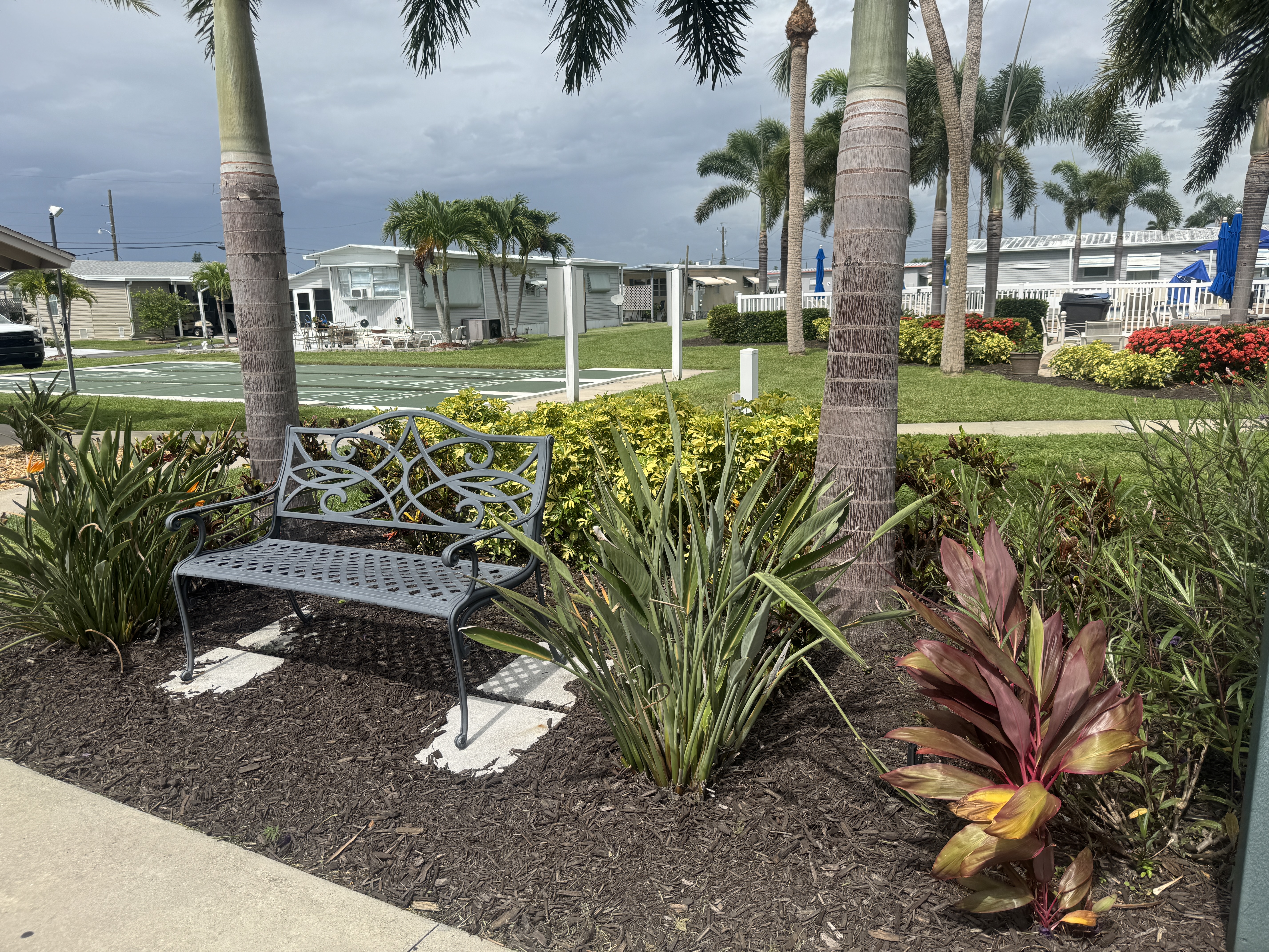 916 52nd Avenue Lane West, Lot L915, Bradenton, Florida 34207, 2 Bedrooms Bedrooms, ,2 BathroomsBathrooms,55-Plus Mobile Home,For Sale,52nd Avenue Lane West, Lot L915,3924