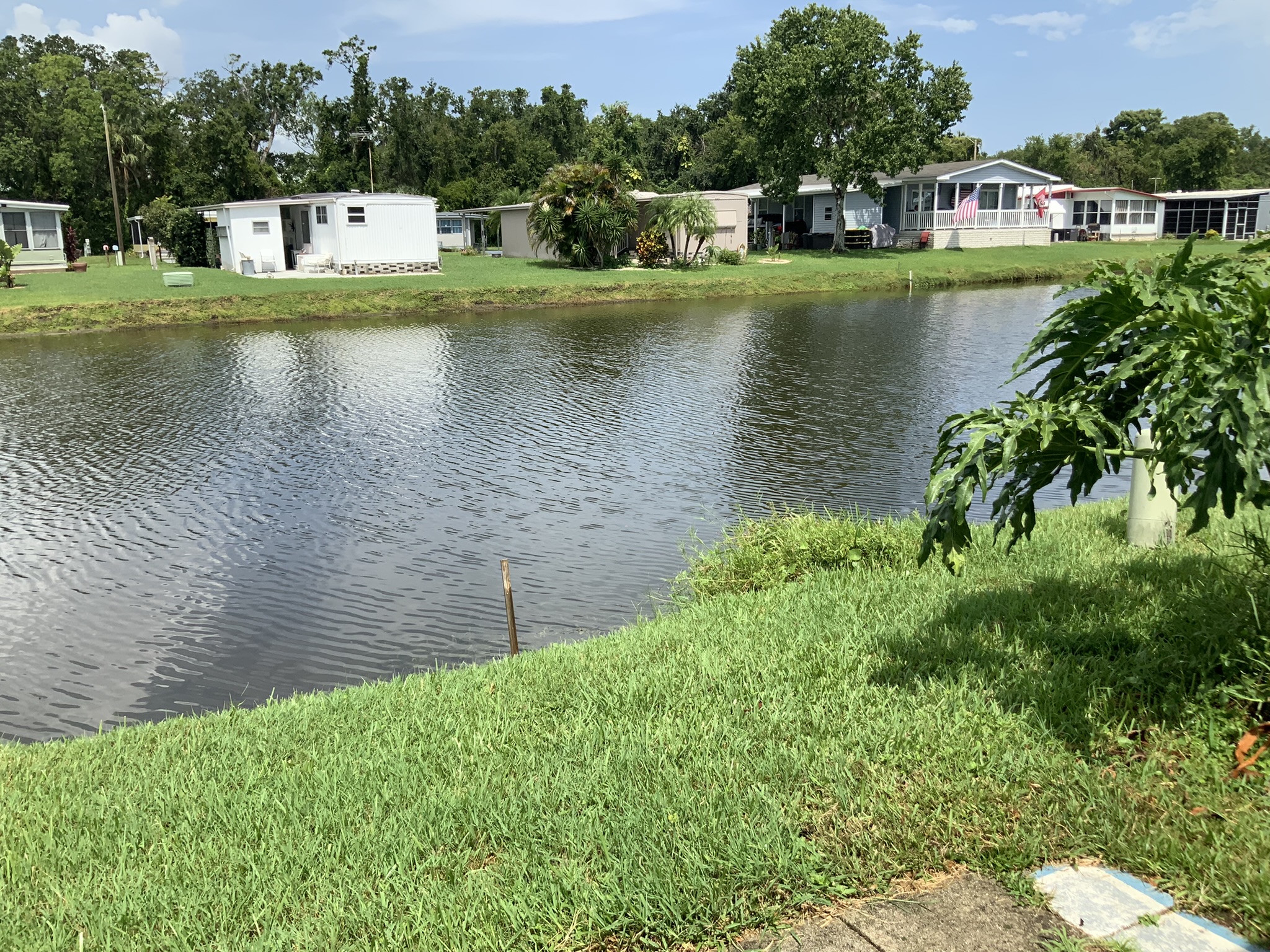5817 Westlake Drive, New Port Richey, Florida 34653, 2 Bedrooms Bedrooms, ,2 BathroomsBathrooms,55-Plus Mobile Home,For Sale,Westlake Drive,3925