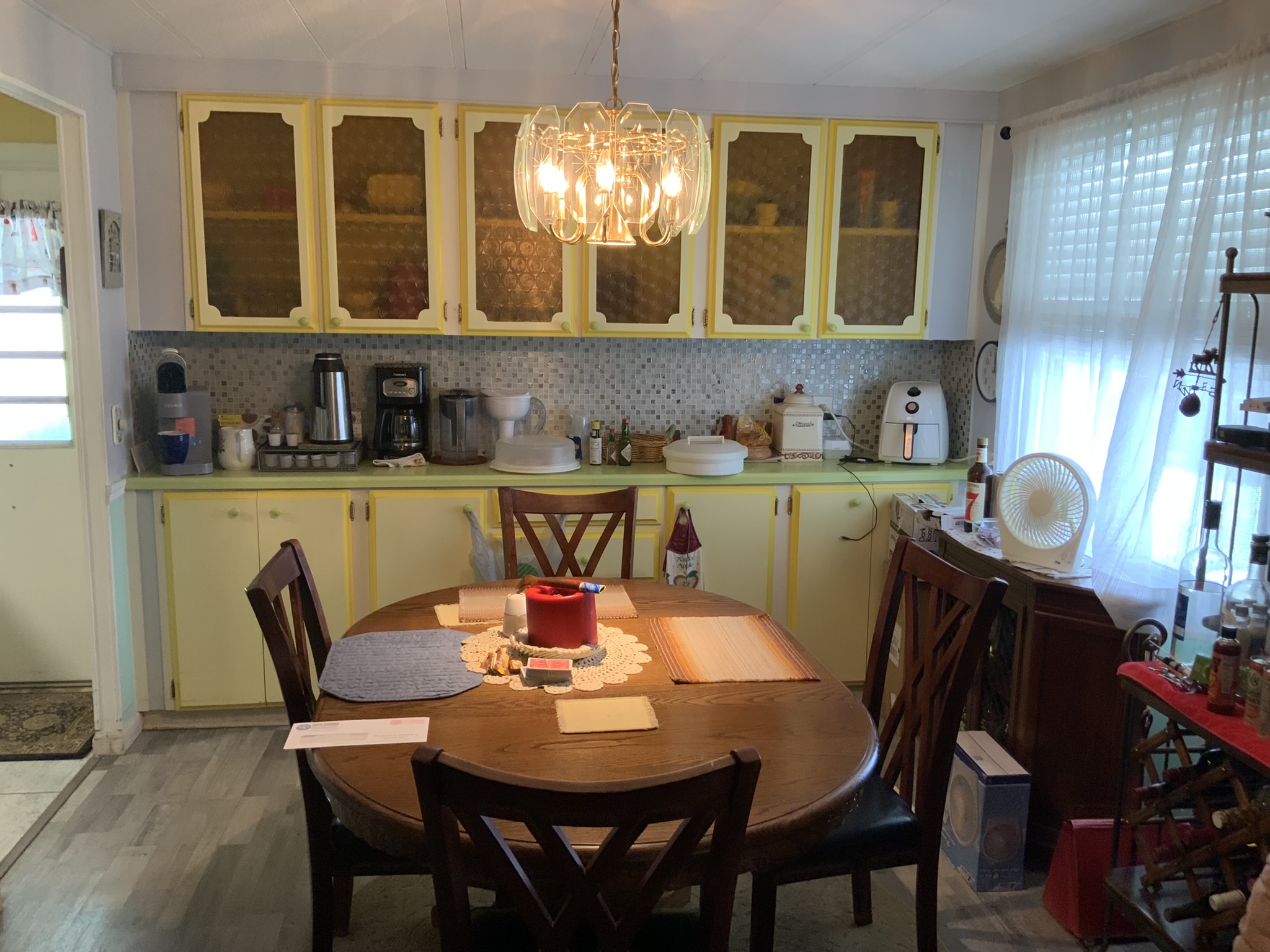 5817 Westlake Drive, New Port Richey, Florida 34653, 2 Bedrooms Bedrooms, ,2 BathroomsBathrooms,55-Plus Mobile Home,For Sale,Westlake Drive,3925