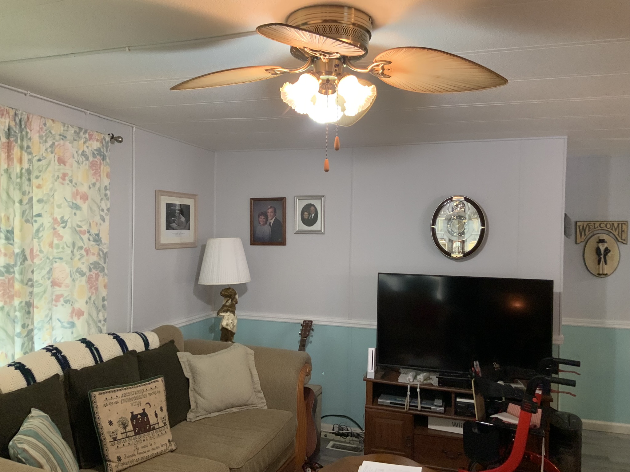 5817 Westlake Drive, New Port Richey, Florida 34653, 2 Bedrooms Bedrooms, ,2 BathroomsBathrooms,55-Plus Mobile Home,For Sale,Westlake Drive,3925