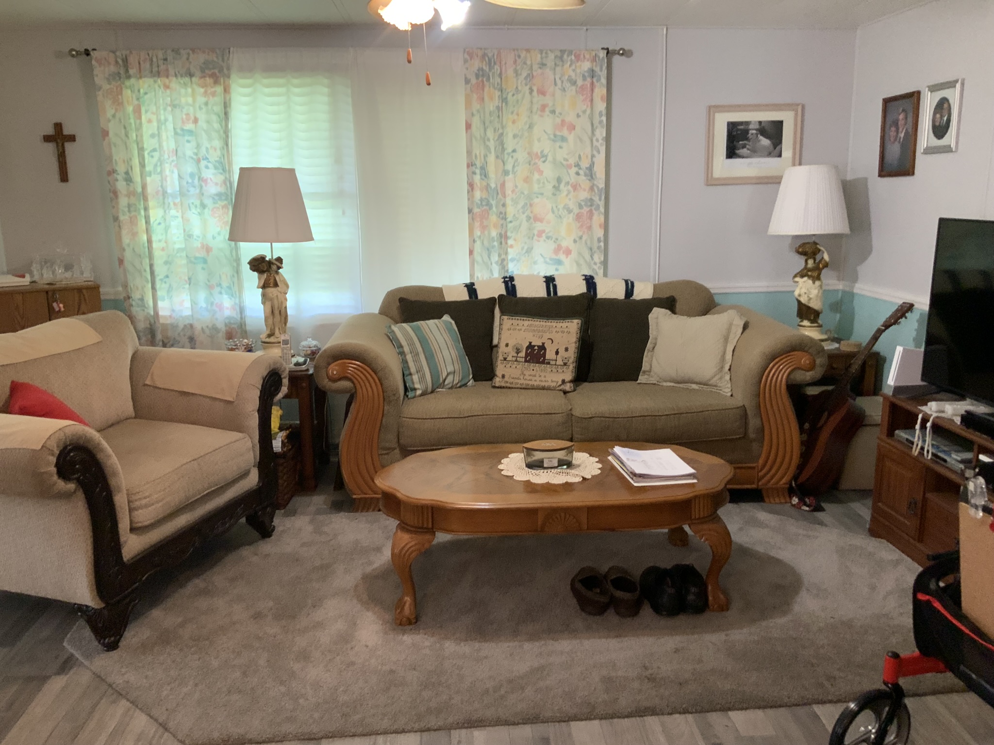 5817 Westlake Drive, New Port Richey, Florida 34653, 2 Bedrooms Bedrooms, ,2 BathroomsBathrooms,55-Plus Mobile Home,For Sale,Westlake Drive,3925