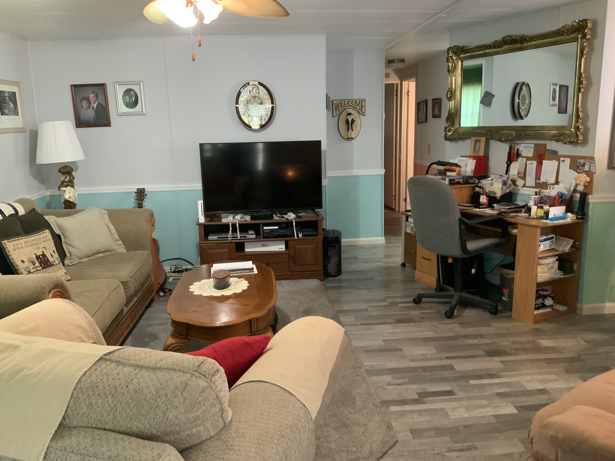 5817 Westlake Drive, New Port Richey, Florida 34653, 2 Bedrooms Bedrooms, ,2 BathroomsBathrooms,55-Plus Mobile Home,For Sale,Westlake Drive,3925