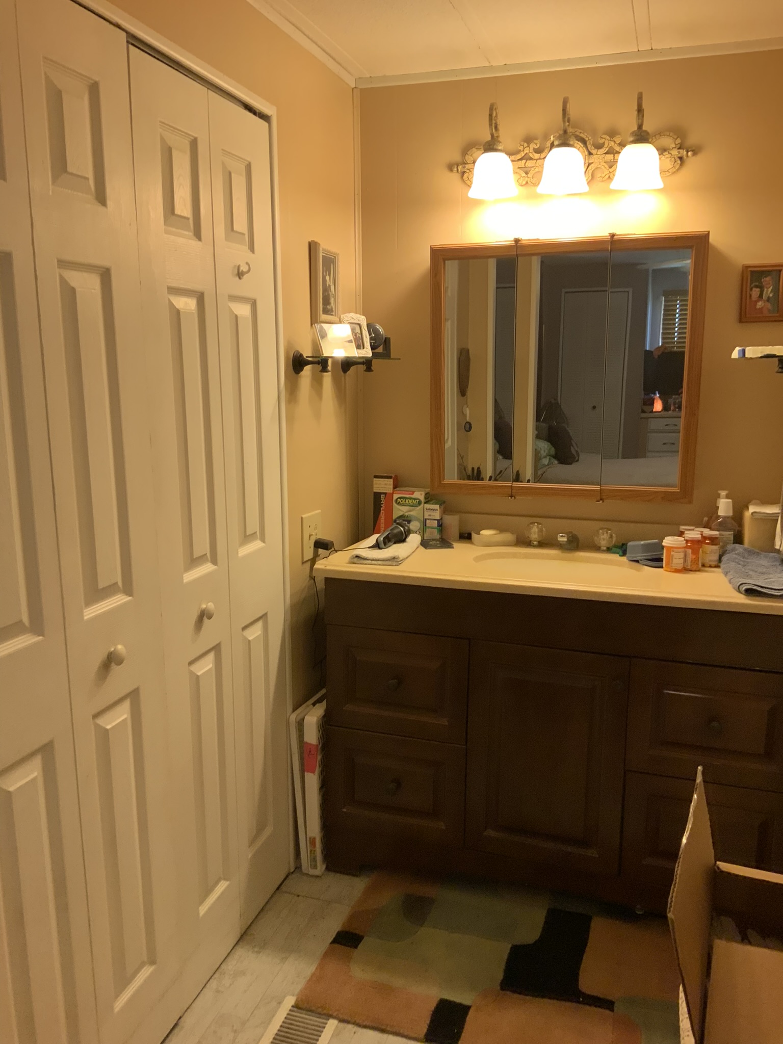 5817 Westlake Drive, New Port Richey, Florida 34653, 2 Bedrooms Bedrooms, ,2 BathroomsBathrooms,55-Plus Mobile Home,For Sale,Westlake Drive,3925