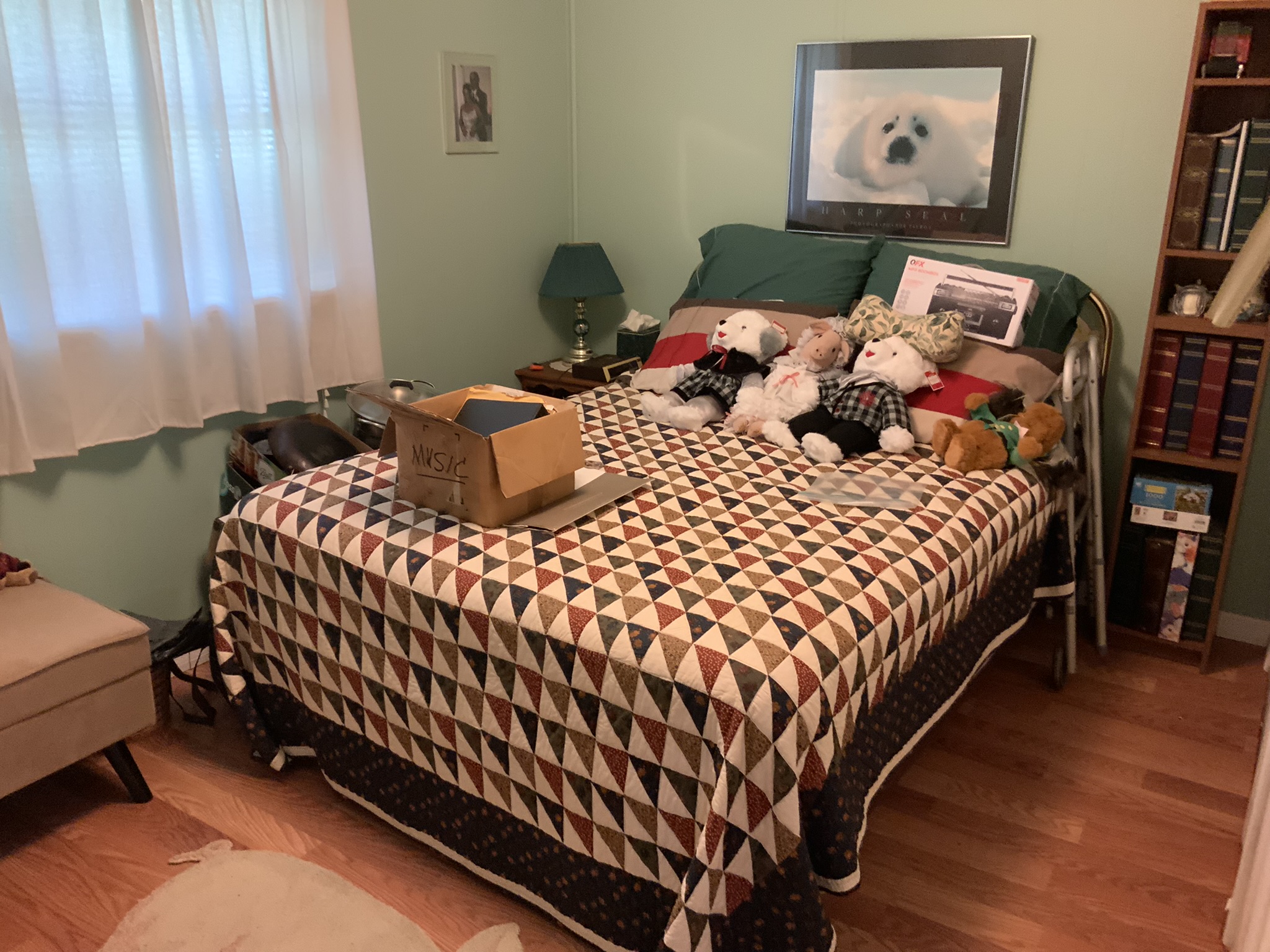 5817 Westlake Drive, New Port Richey, Florida 34653, 2 Bedrooms Bedrooms, ,2 BathroomsBathrooms,55-Plus Mobile Home,For Sale,Westlake Drive,3925