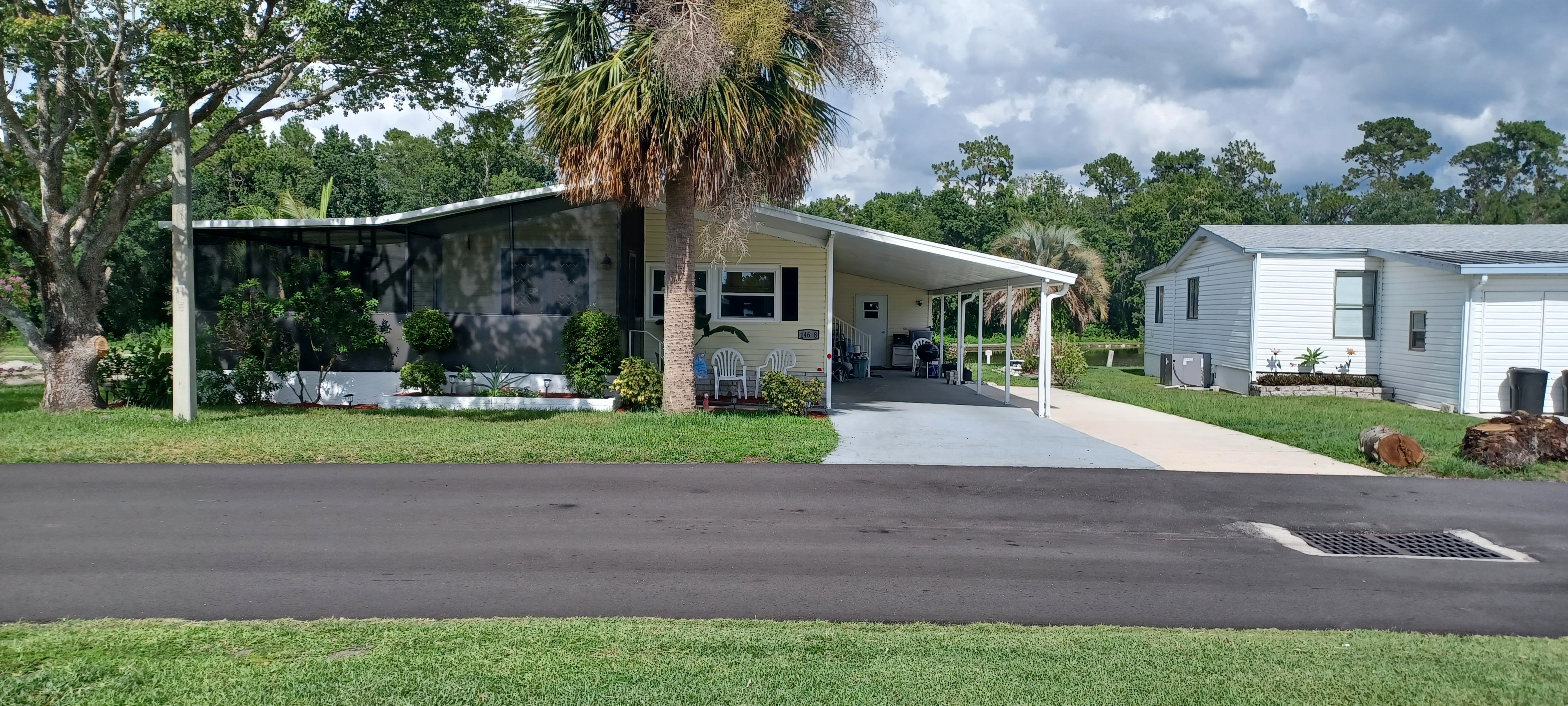 14658 Pebble Beach Blvd, Orlando, Florida 32826, 2 Bedrooms Bedrooms, ,2 BathroomsBathrooms,55-Plus Mobile Home,For Sale,Pebble Beach Blvd,3926