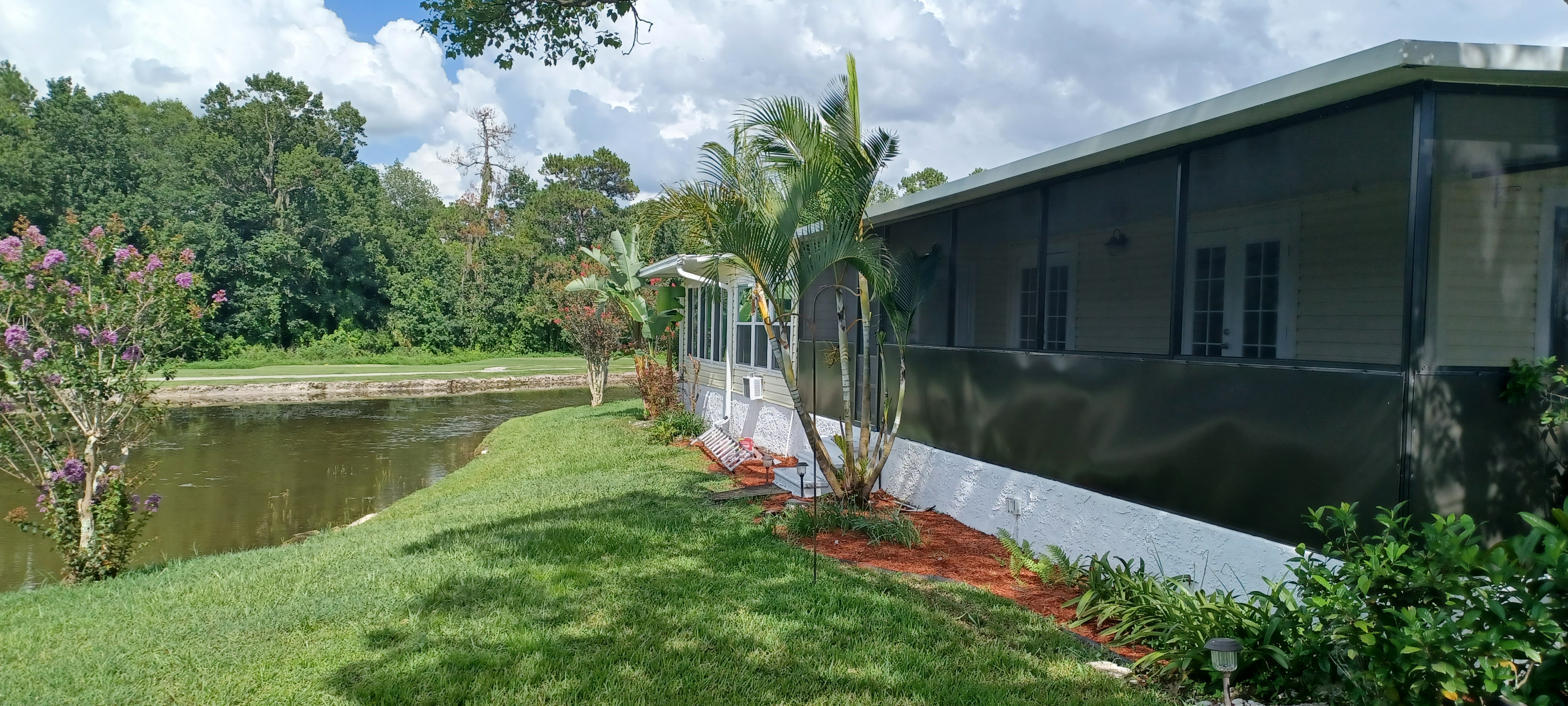 14658 Pebble Beach Blvd, Orlando, Florida 32826, 2 Bedrooms Bedrooms, ,2 BathroomsBathrooms,55-Plus Mobile Home,For Sale,Pebble Beach Blvd,3926