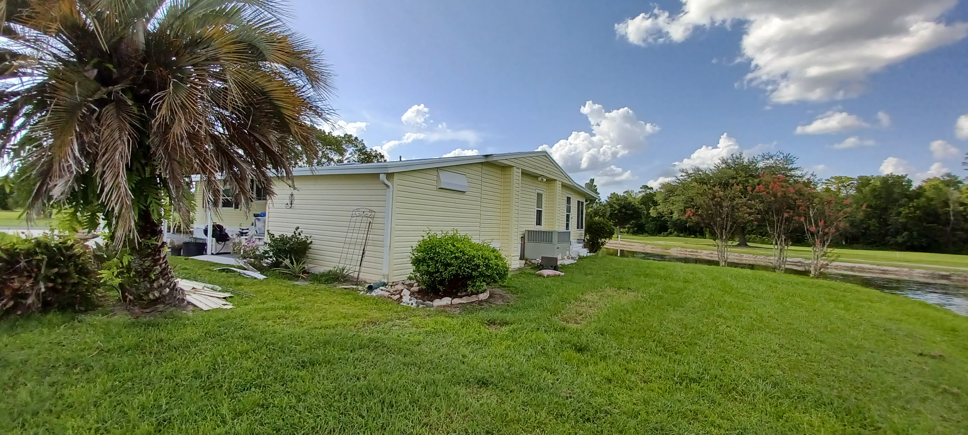 14658 Pebble Beach Blvd, Orlando, Florida 32826, 2 Bedrooms Bedrooms, ,2 BathroomsBathrooms,55-Plus Mobile Home,For Sale,Pebble Beach Blvd,3926