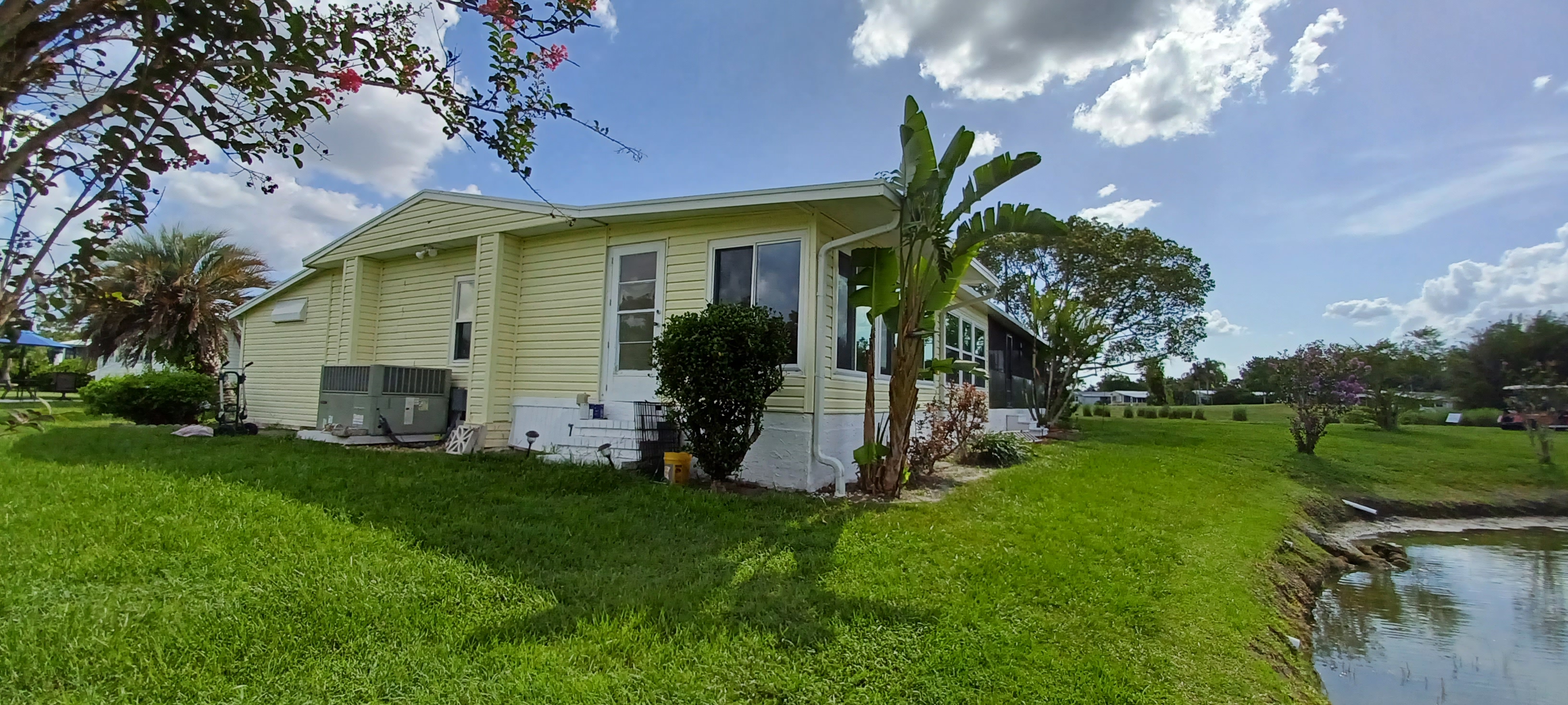 14658 Pebble Beach Blvd, Orlando, Florida 32826, 2 Bedrooms Bedrooms, ,2 BathroomsBathrooms,55-Plus Mobile Home,For Sale,Pebble Beach Blvd,3926