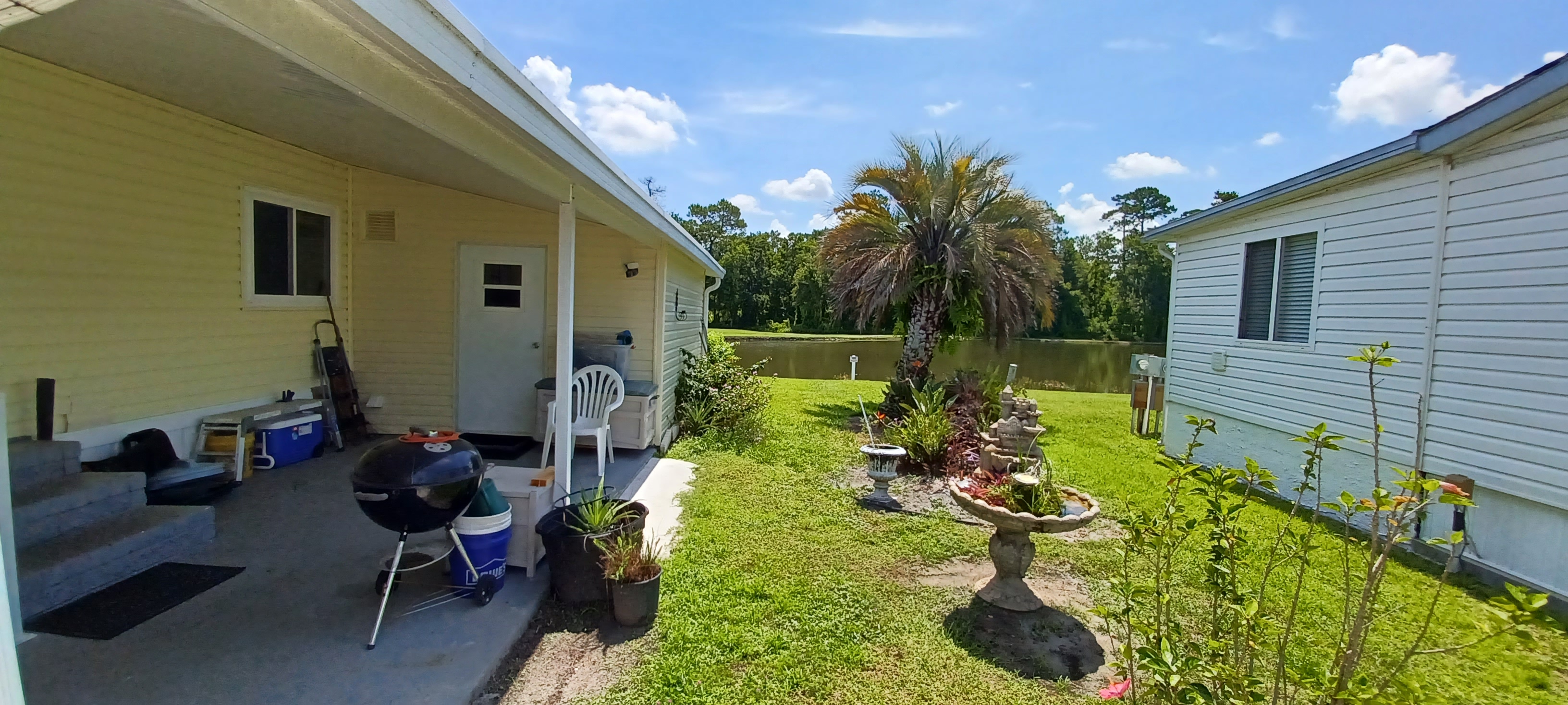 14658 Pebble Beach Blvd, Orlando, Florida 32826, 2 Bedrooms Bedrooms, ,2 BathroomsBathrooms,55-Plus Mobile Home,For Sale,Pebble Beach Blvd,3926