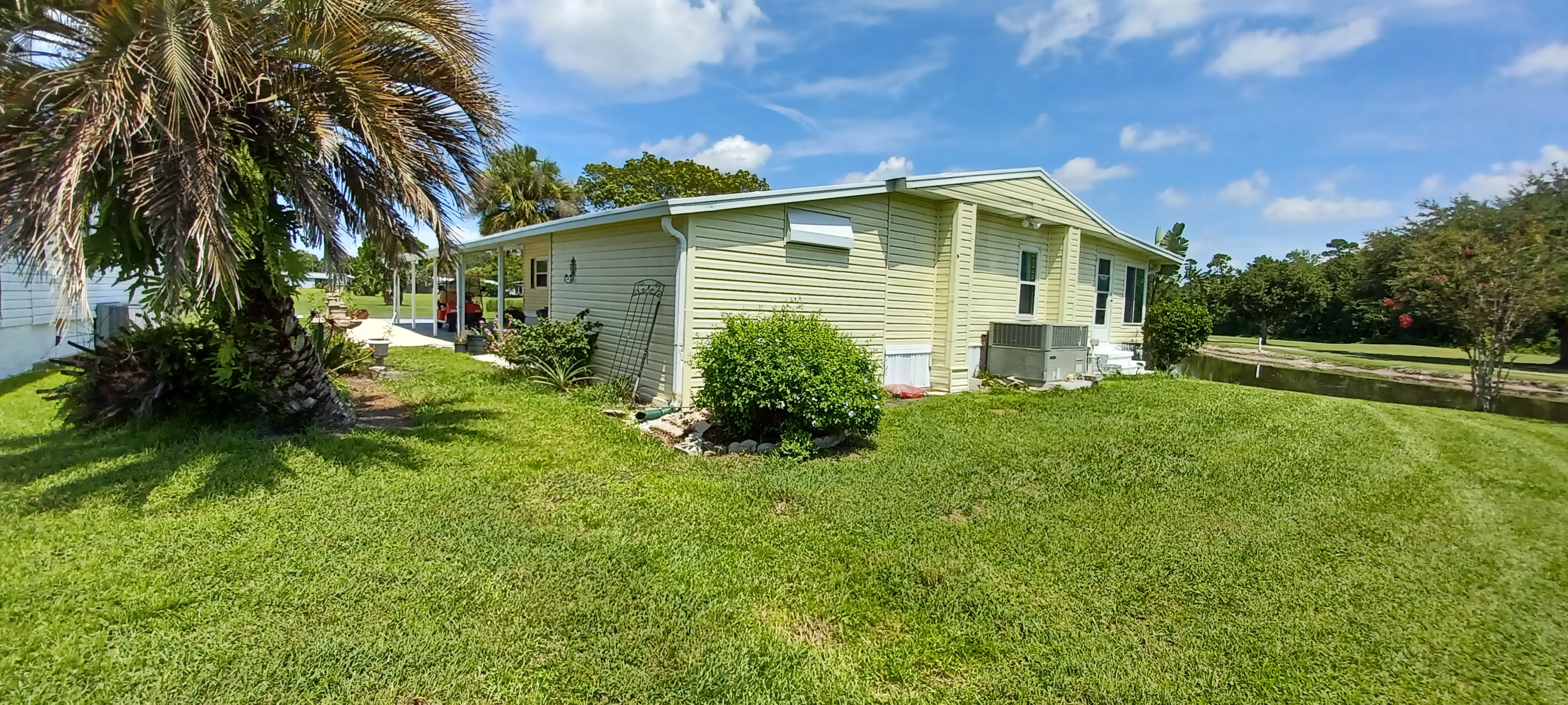 14658 Pebble Beach Blvd, Orlando, Florida 32826, 2 Bedrooms Bedrooms, ,2 BathroomsBathrooms,55-Plus Mobile Home,For Sale,Pebble Beach Blvd,3926