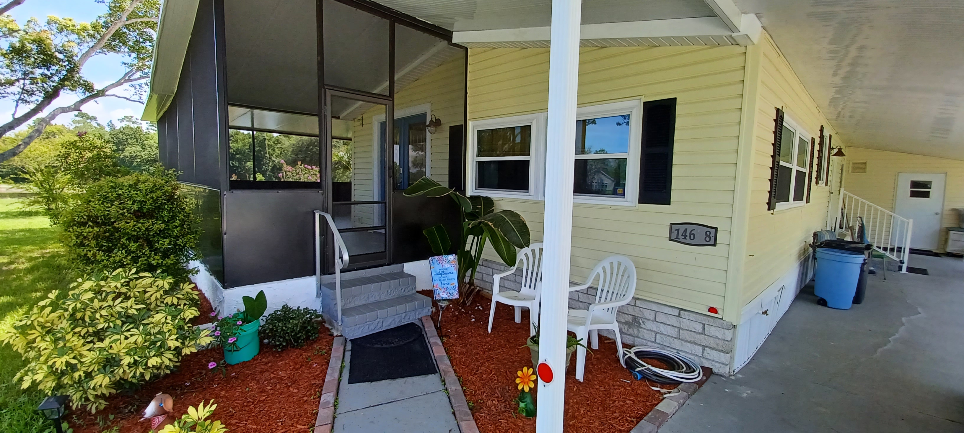 14658 Pebble Beach Blvd, Orlando, Florida 32826, 2 Bedrooms Bedrooms, ,2 BathroomsBathrooms,55-Plus Mobile Home,For Sale,Pebble Beach Blvd,3926