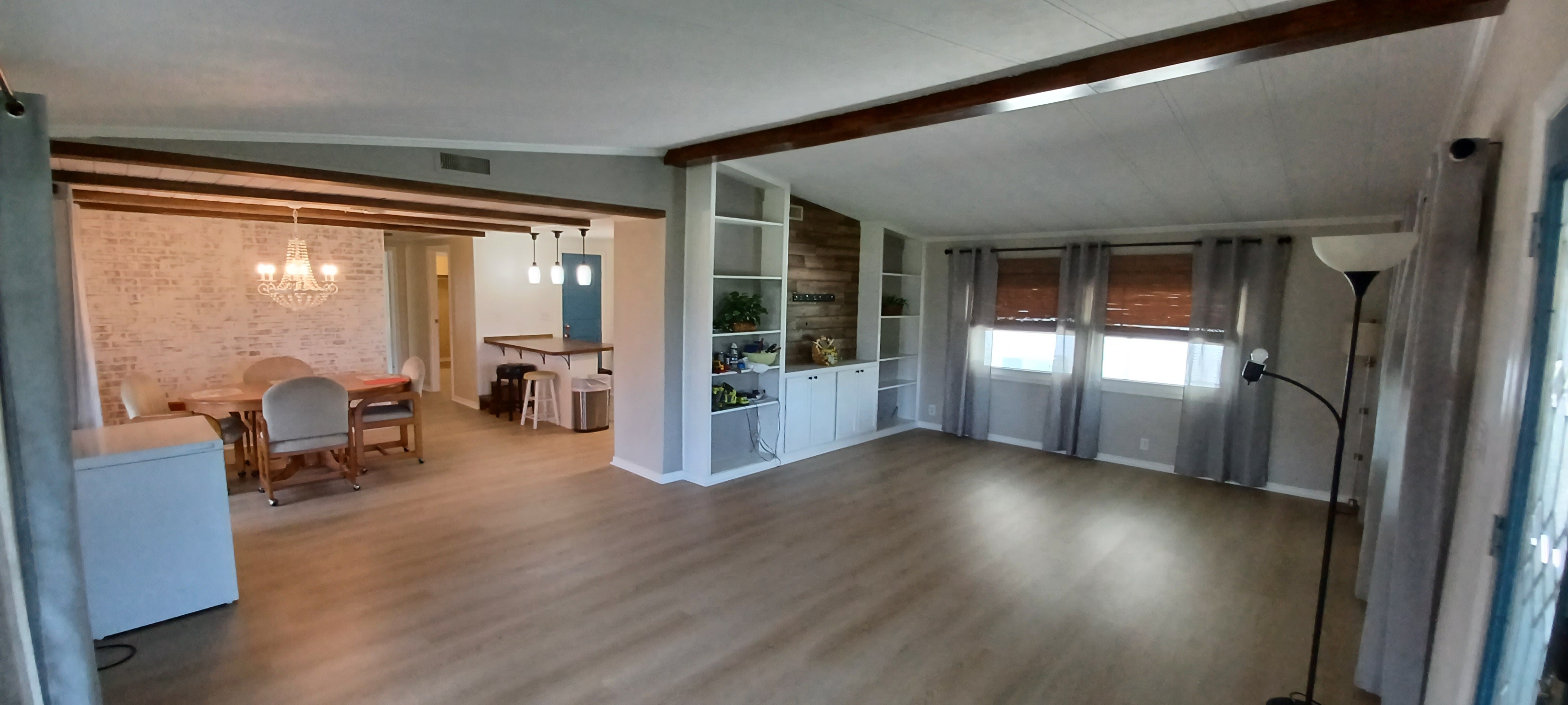 14658 Pebble Beach Blvd, Orlando, Florida 32826, 2 Bedrooms Bedrooms, ,2 BathroomsBathrooms,55-Plus Mobile Home,For Sale,Pebble Beach Blvd,3926