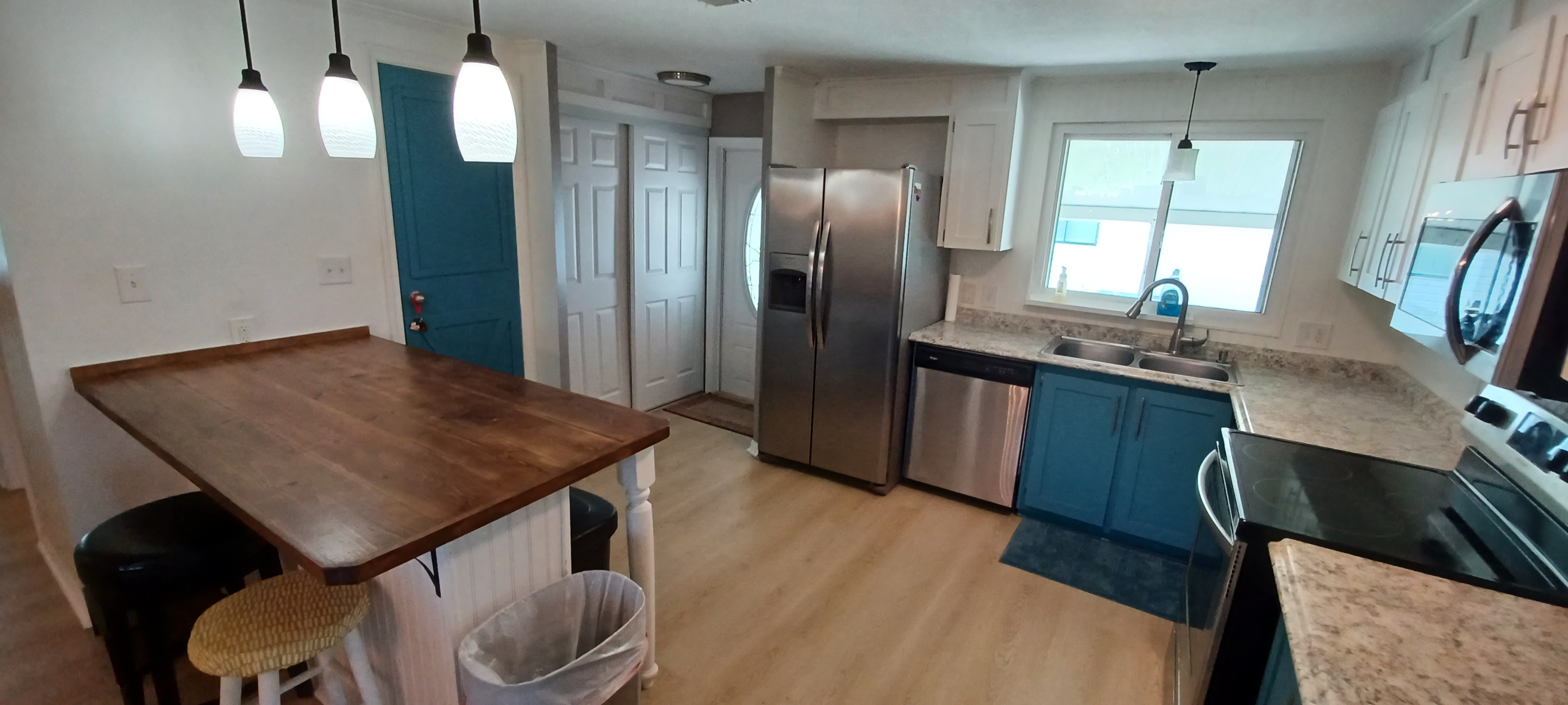 14658 Pebble Beach Blvd, Orlando, Florida 32826, 2 Bedrooms Bedrooms, ,2 BathroomsBathrooms,55-Plus Mobile Home,For Sale,Pebble Beach Blvd,3926