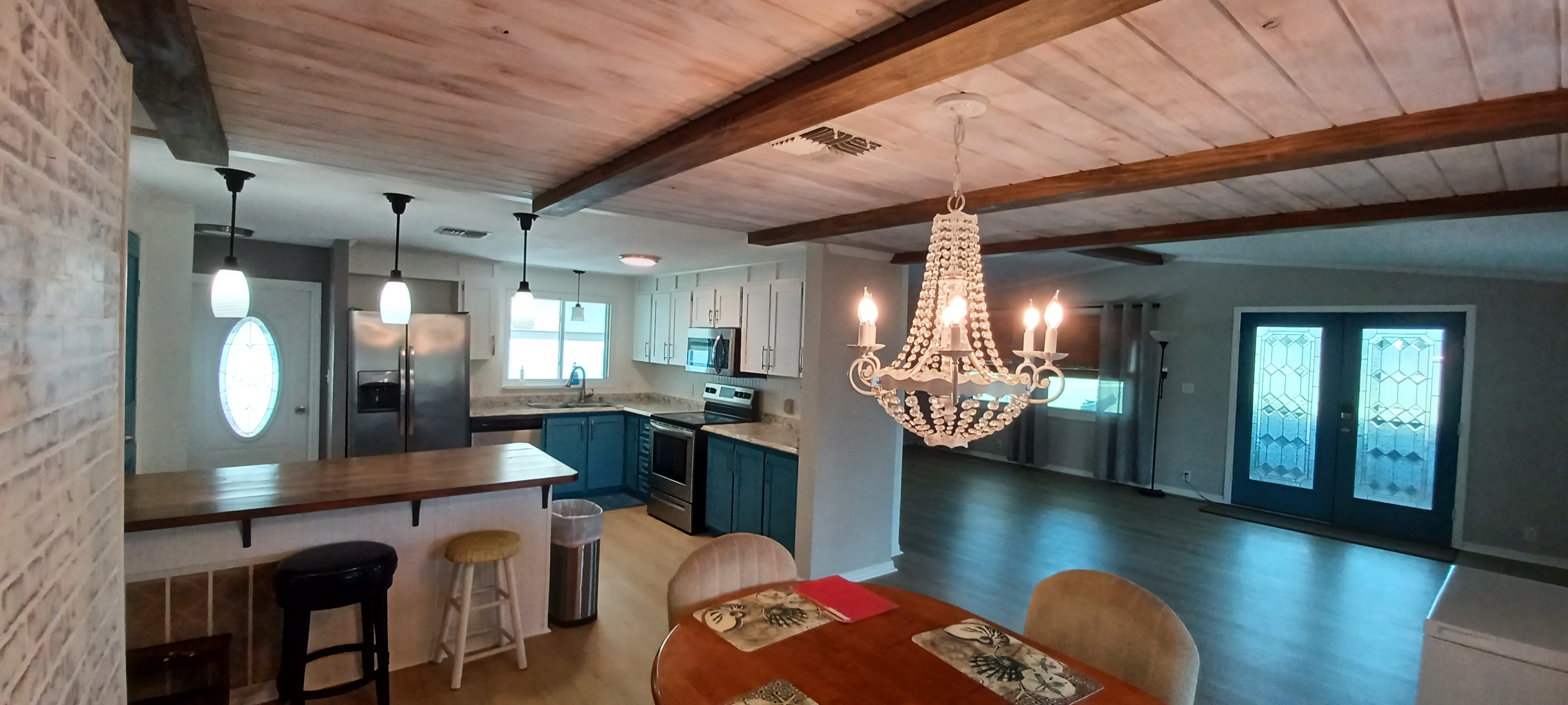 14658 Pebble Beach Blvd, Orlando, Florida 32826, 2 Bedrooms Bedrooms, ,2 BathroomsBathrooms,55-Plus Mobile Home,For Sale,Pebble Beach Blvd,3926