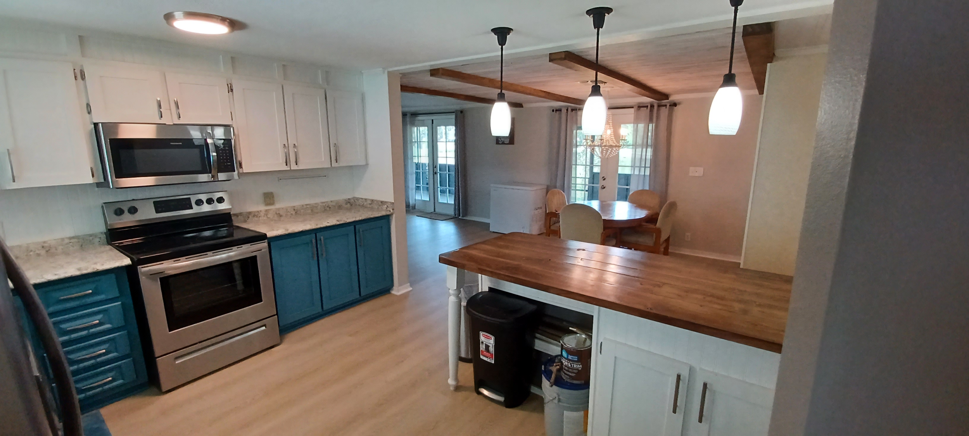 14658 Pebble Beach Blvd, Orlando, Florida 32826, 2 Bedrooms Bedrooms, ,2 BathroomsBathrooms,55-Plus Mobile Home,For Sale,Pebble Beach Blvd,3926