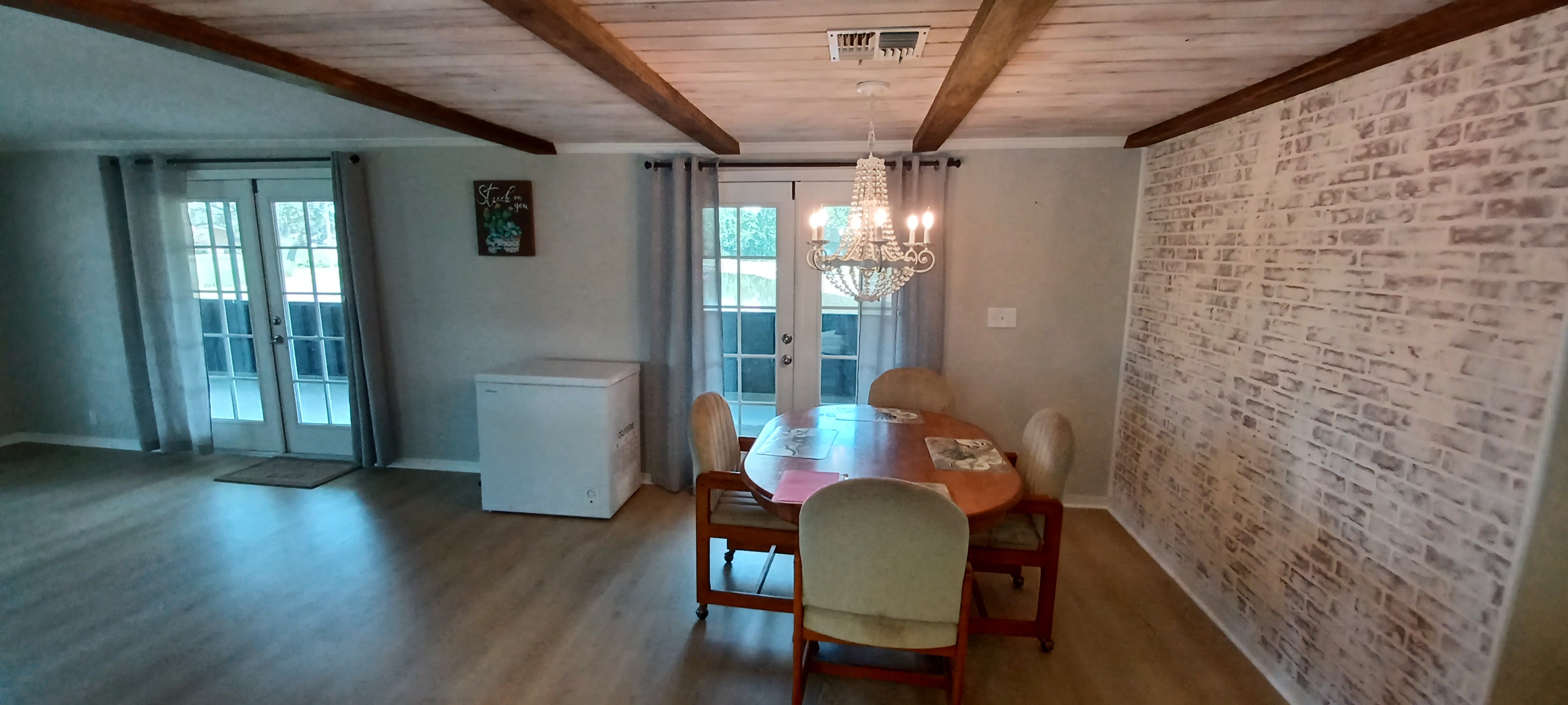 14658 Pebble Beach Blvd, Orlando, Florida 32826, 2 Bedrooms Bedrooms, ,2 BathroomsBathrooms,55-Plus Mobile Home,For Sale,Pebble Beach Blvd,3926