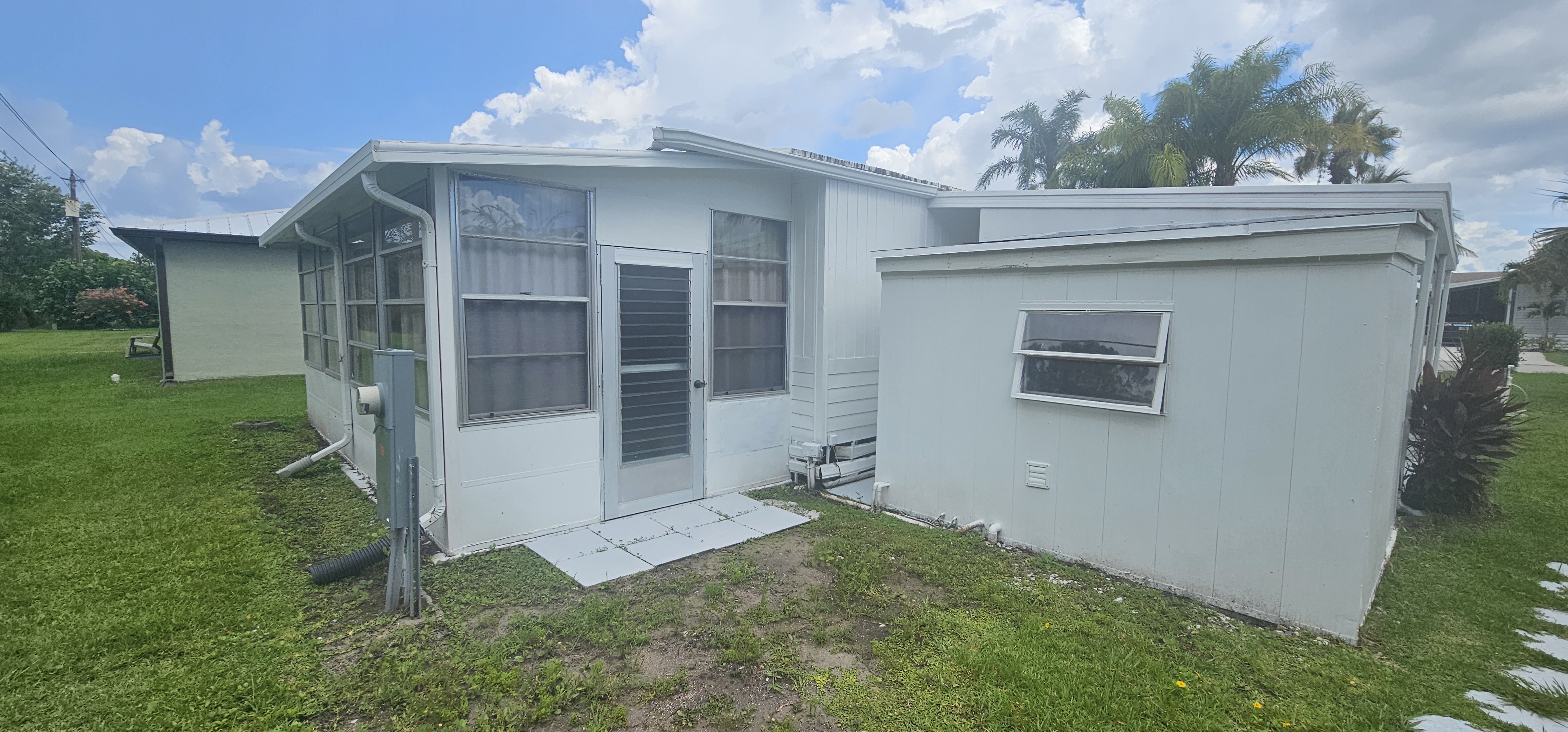 56 Mediterranean Blvd North, Port St Lucie, Florida 34952, 2 Bedrooms Bedrooms, ,2 BathroomsBathrooms,55-Plus Mobile Home,For Sale,Mediterranean Blvd North,3928