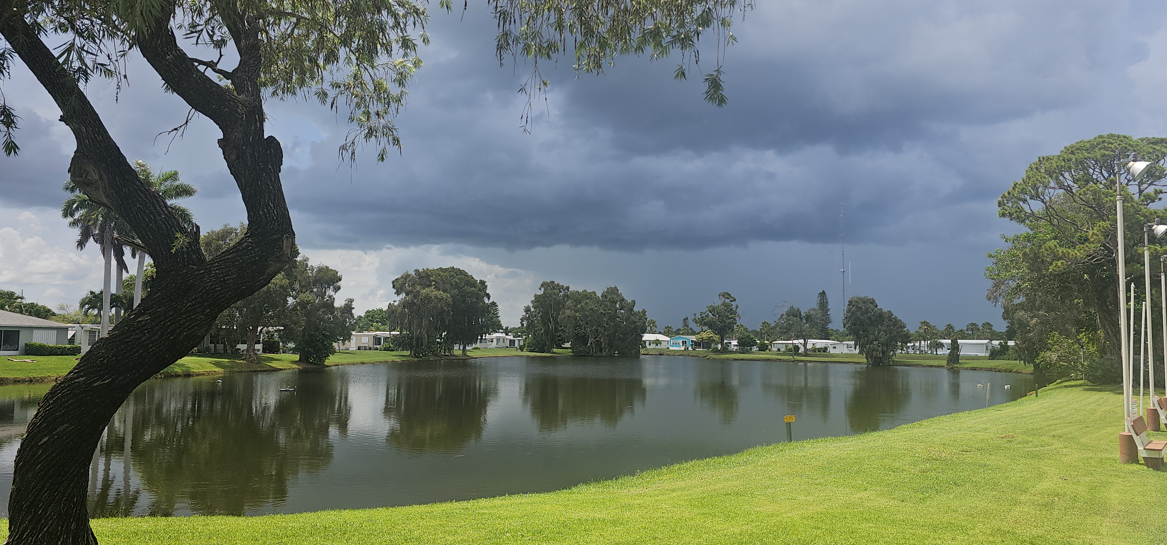 56 Mediterranean Blvd North, Port St Lucie, Florida 34952, 2 Bedrooms Bedrooms, ,2 BathroomsBathrooms,55-Plus Mobile Home,For Sale,Mediterranean Blvd North,3928