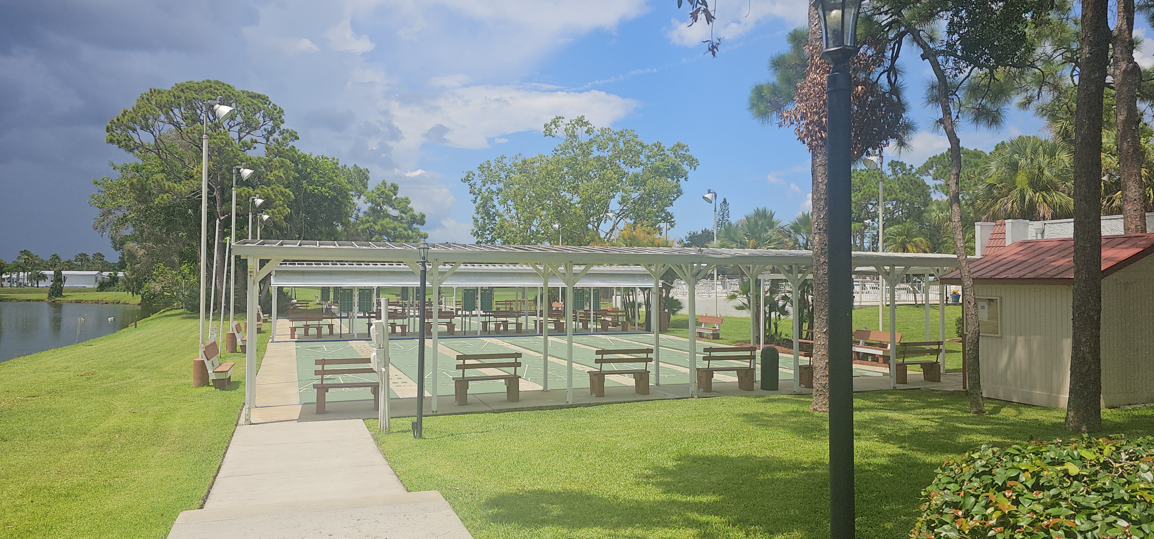 56 Mediterranean Blvd North, Port St Lucie, Florida 34952, 2 Bedrooms Bedrooms, ,2 BathroomsBathrooms,55-Plus Mobile Home,For Sale,Mediterranean Blvd North,3928